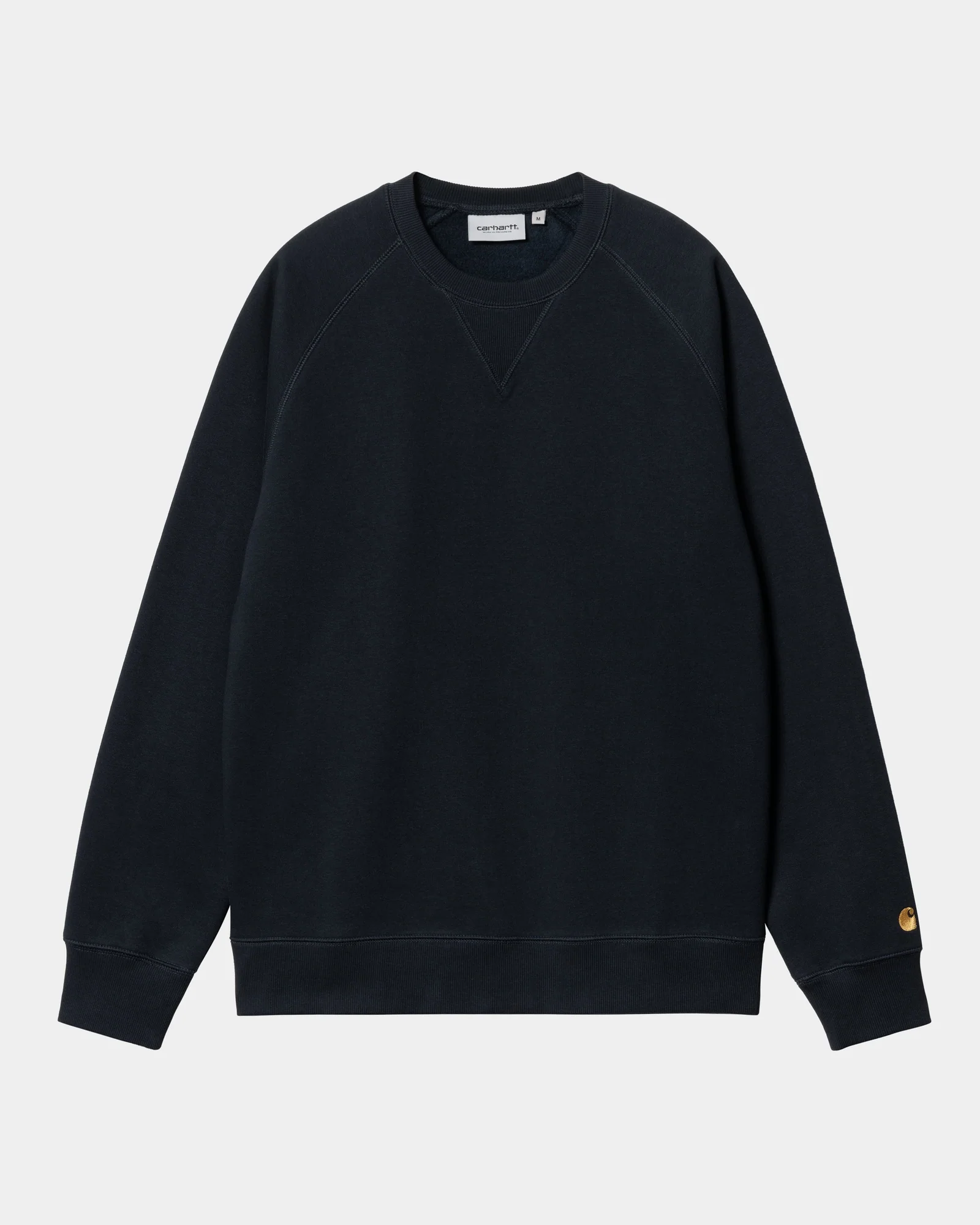 NMChase Sweater | Dark Navy