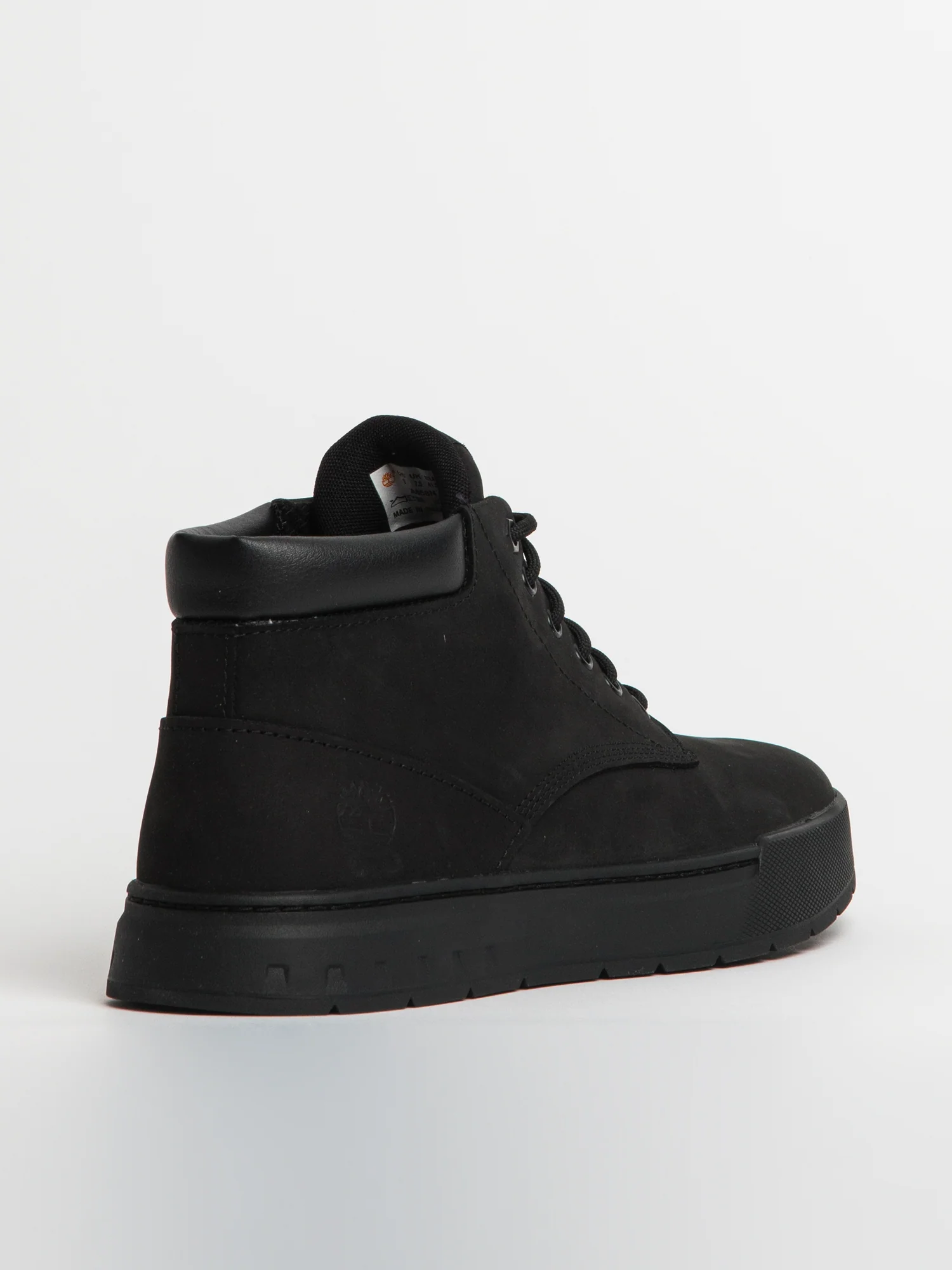 NMMENS TIMBERLAND MAPLE GROVE CHUKKA BOOT