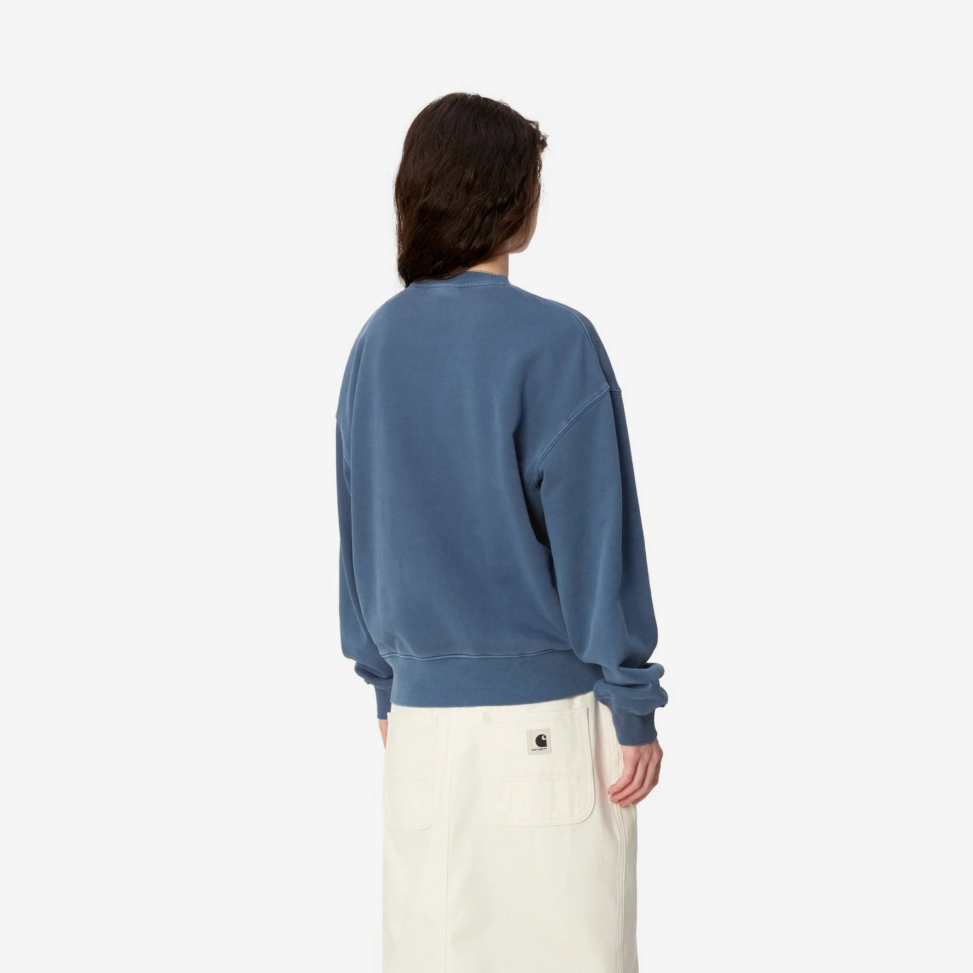 NMWomen’s Nelson Sweatshirt | Elder