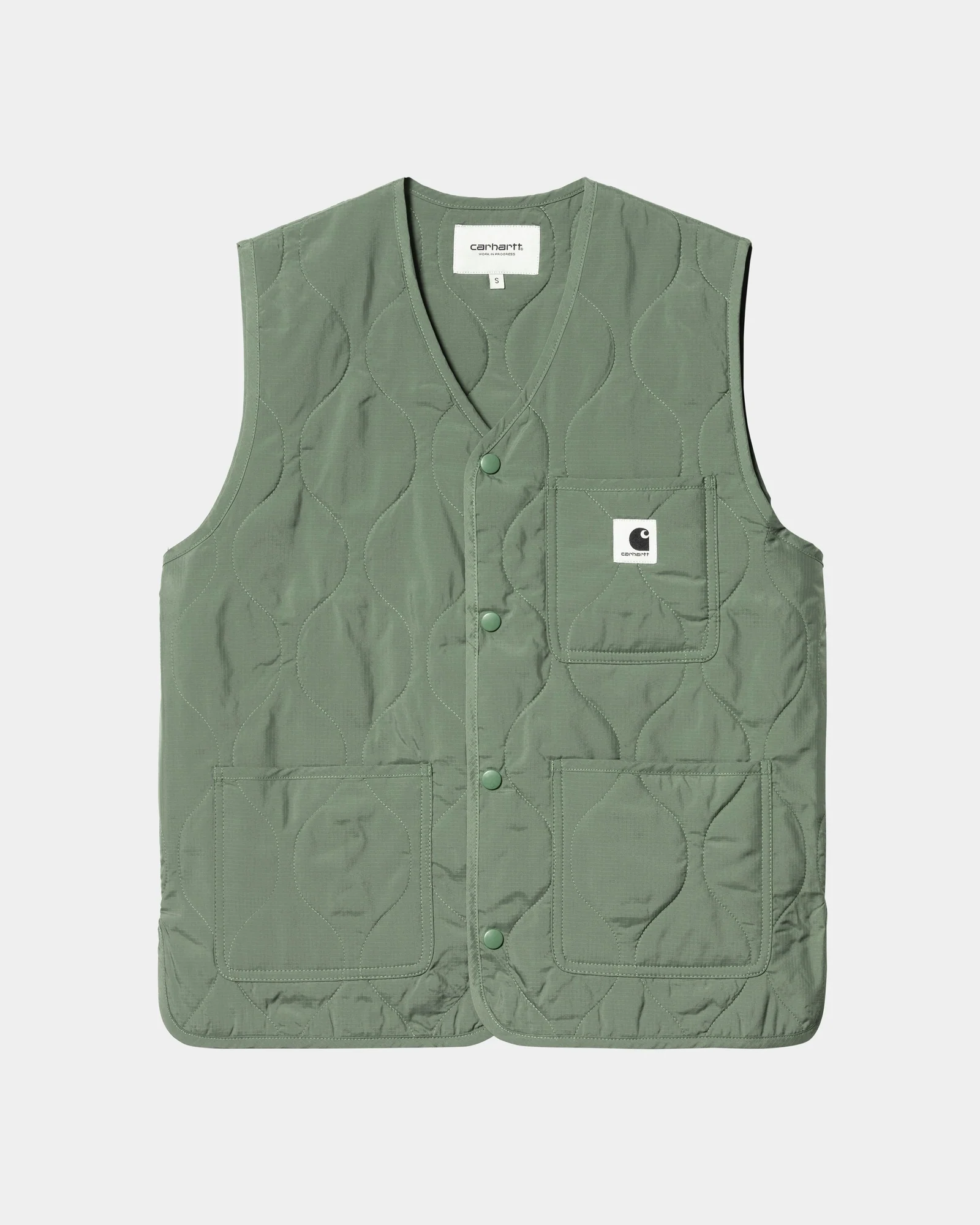 NMWomen’s Skyler Vest | Park