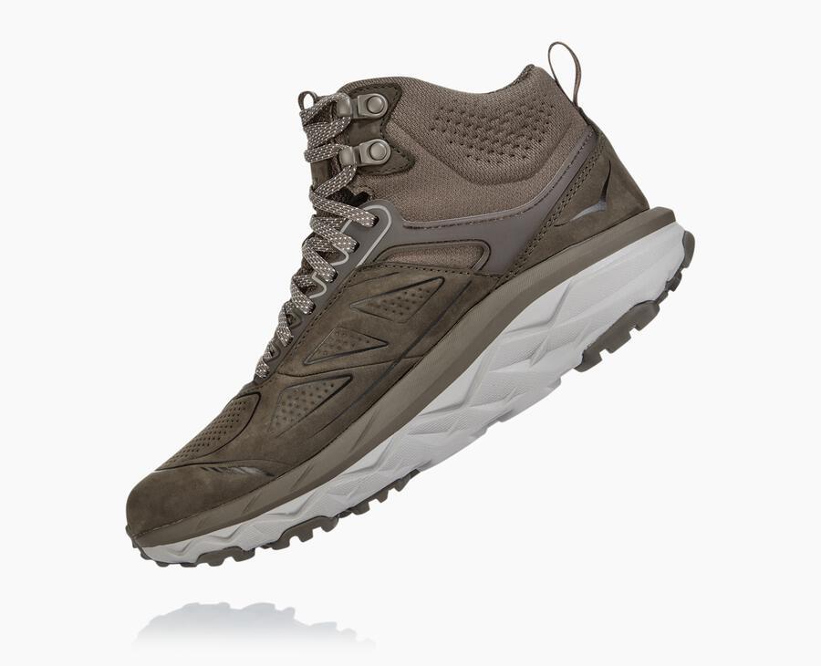 NMWomen's Challenger Mid GORE-TEX