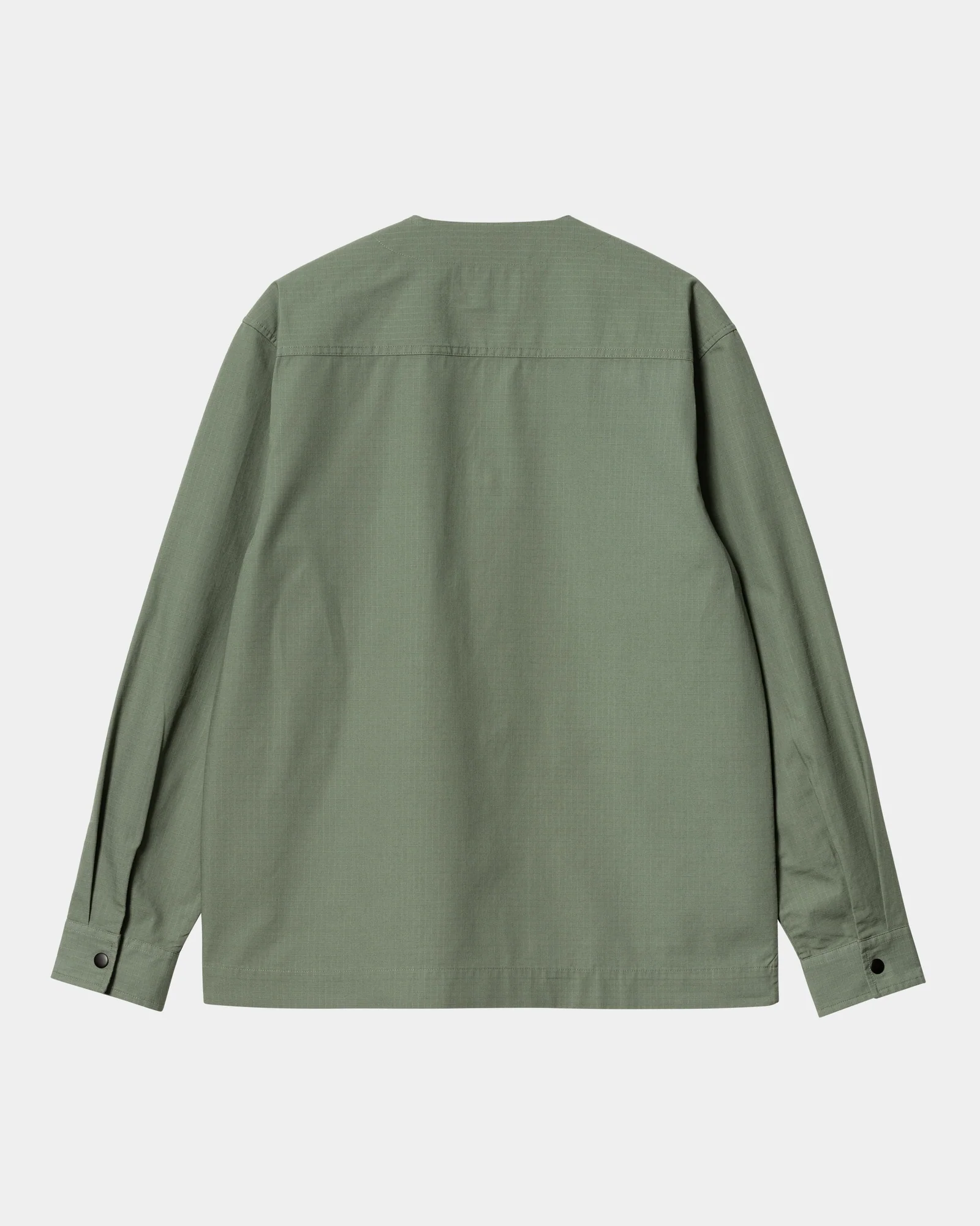 NMElroy Shirt Jacket | Park