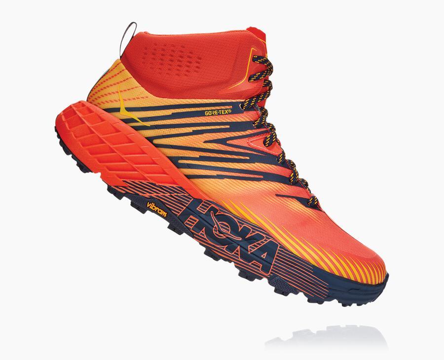 NMMen's Speedgoat Mid GORE-TEX 2