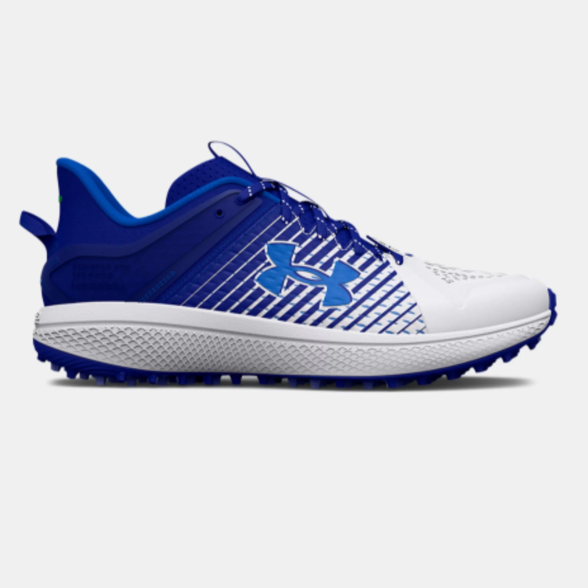 NMMen's Under Armour Yard Turf Baseball Cleats 