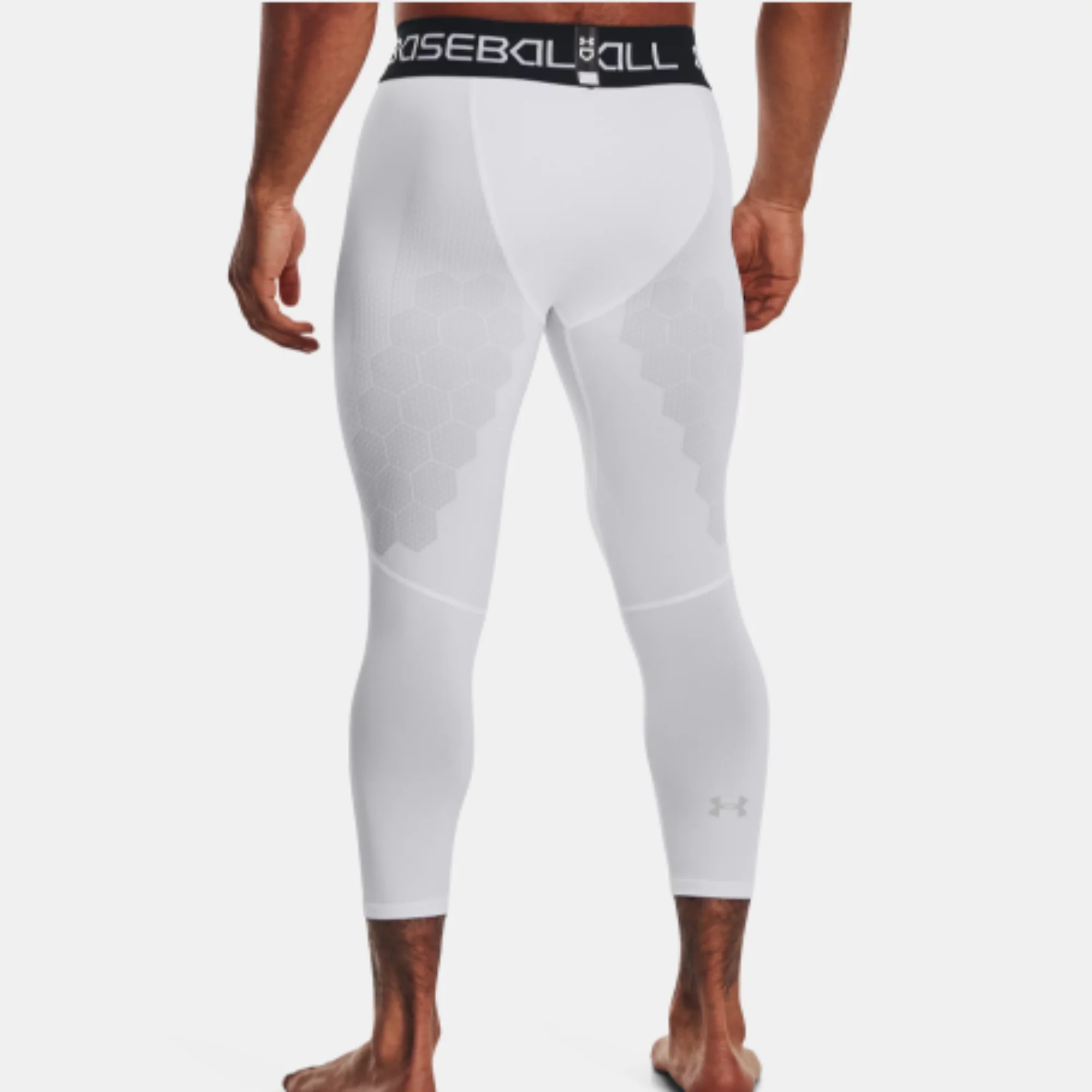 NMMen's Under Armour Utility Pro ¾ Slider