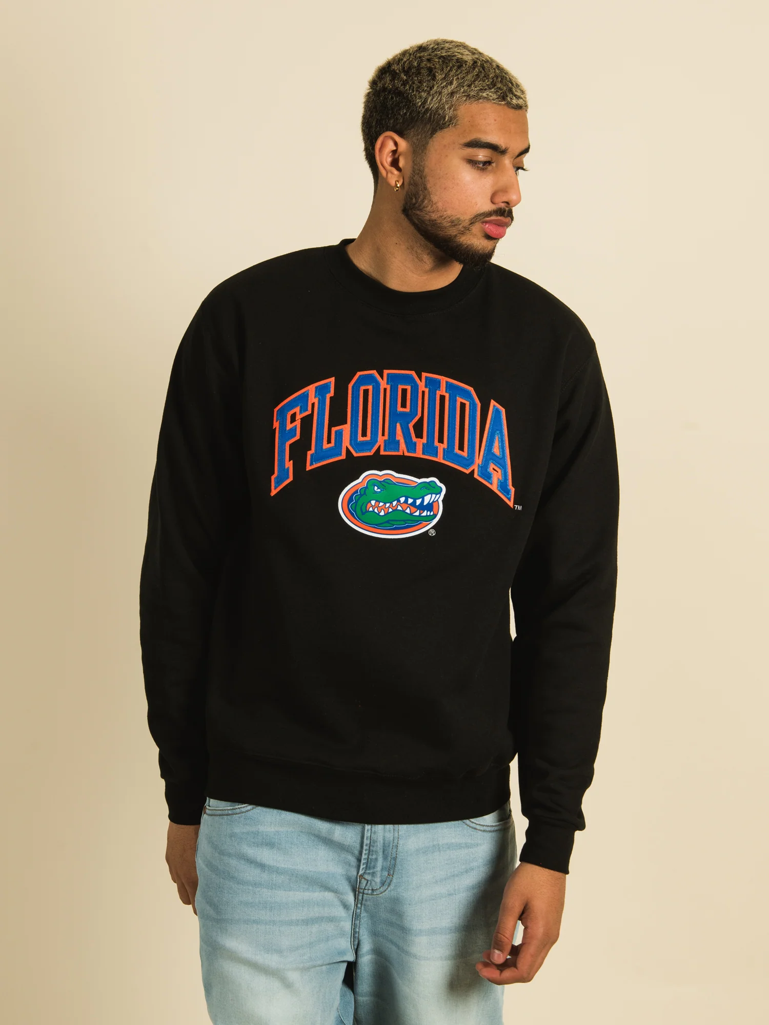NMCHAMPION FLORIDA CREWNECK