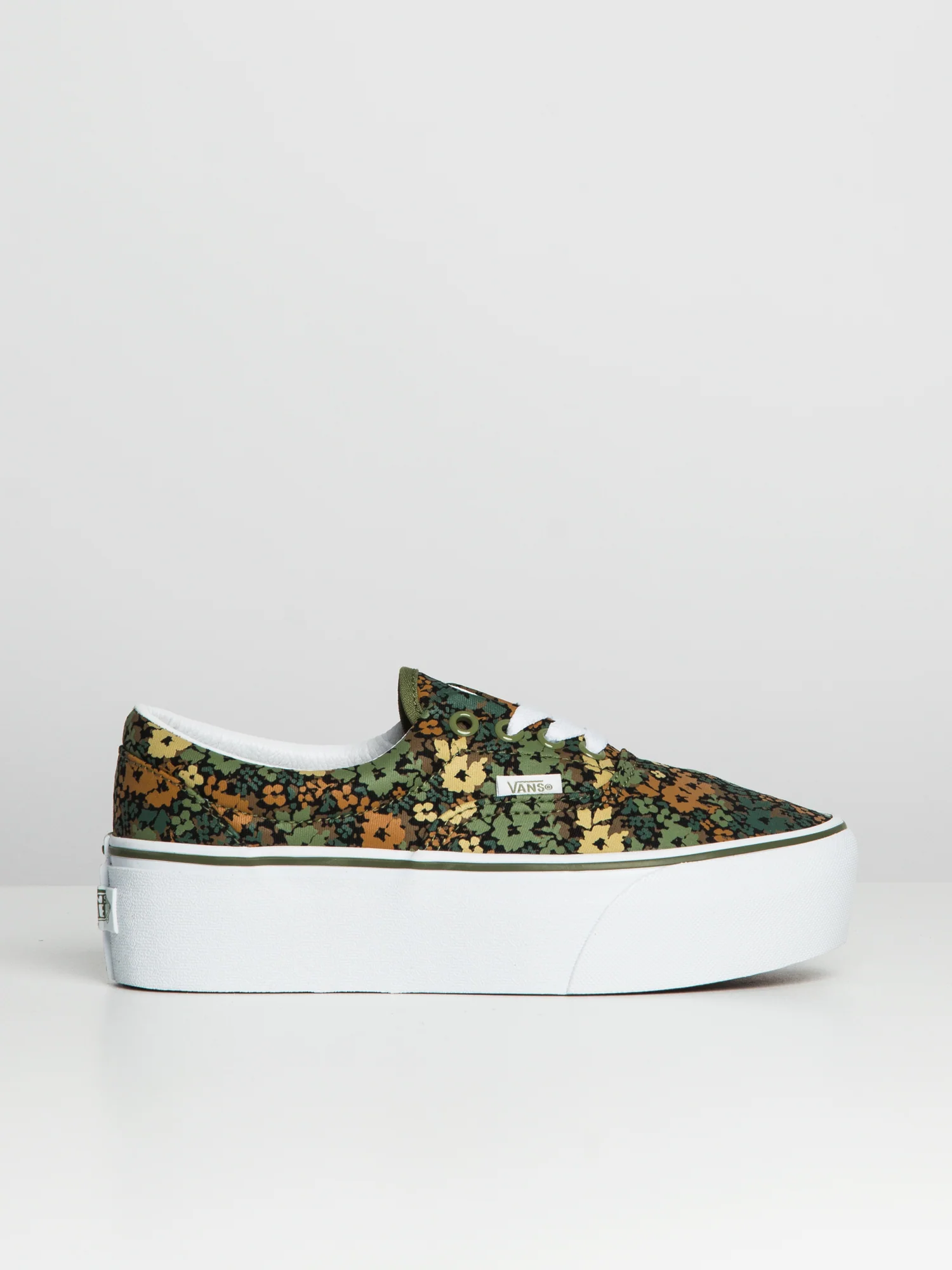 NMWOMENS VANS ERA STCKFRM