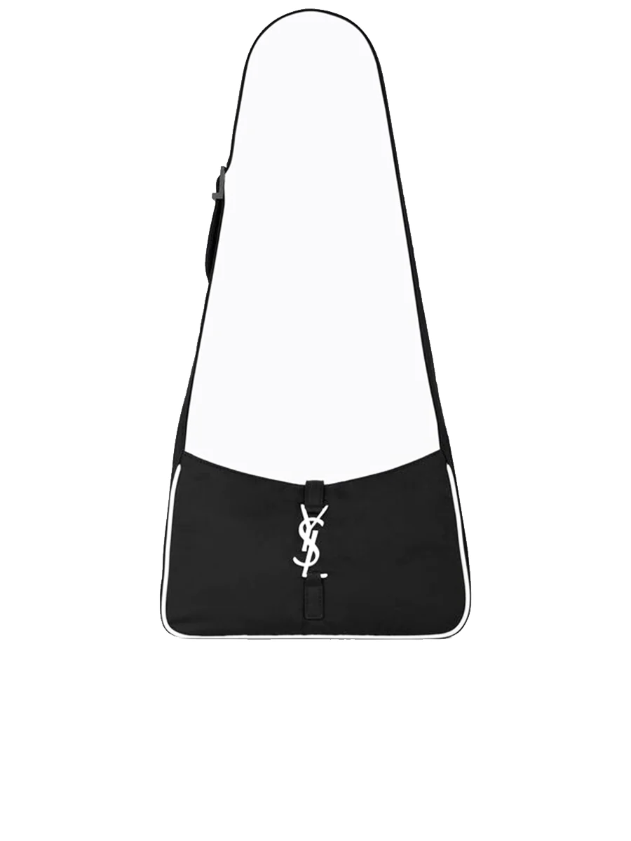 NMLe 5 a 7 Crossbody Bag in Econyl® Regenerated Nylon