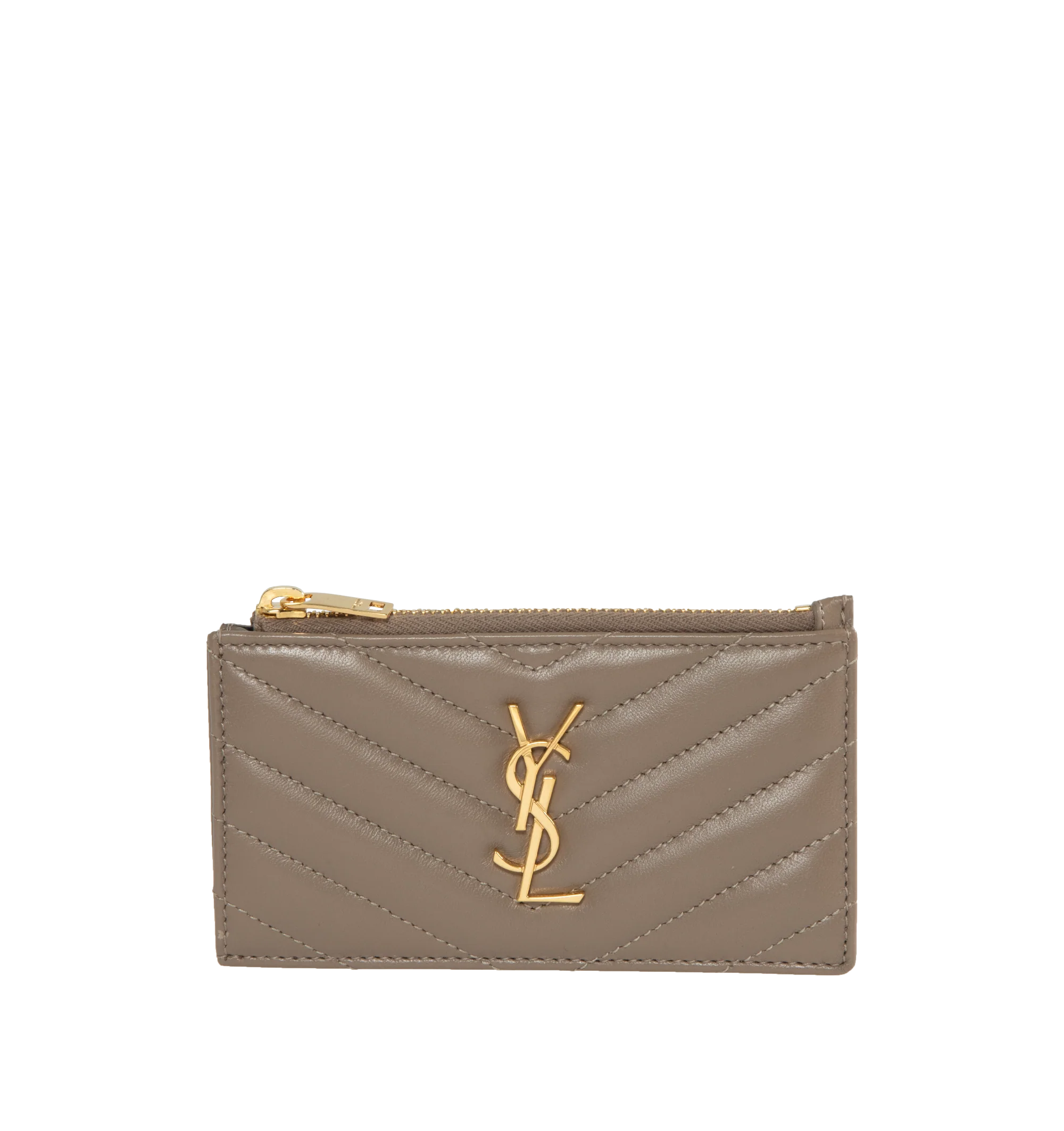 NMZIPPED FRAGMENTS CREDIT CARD CASE