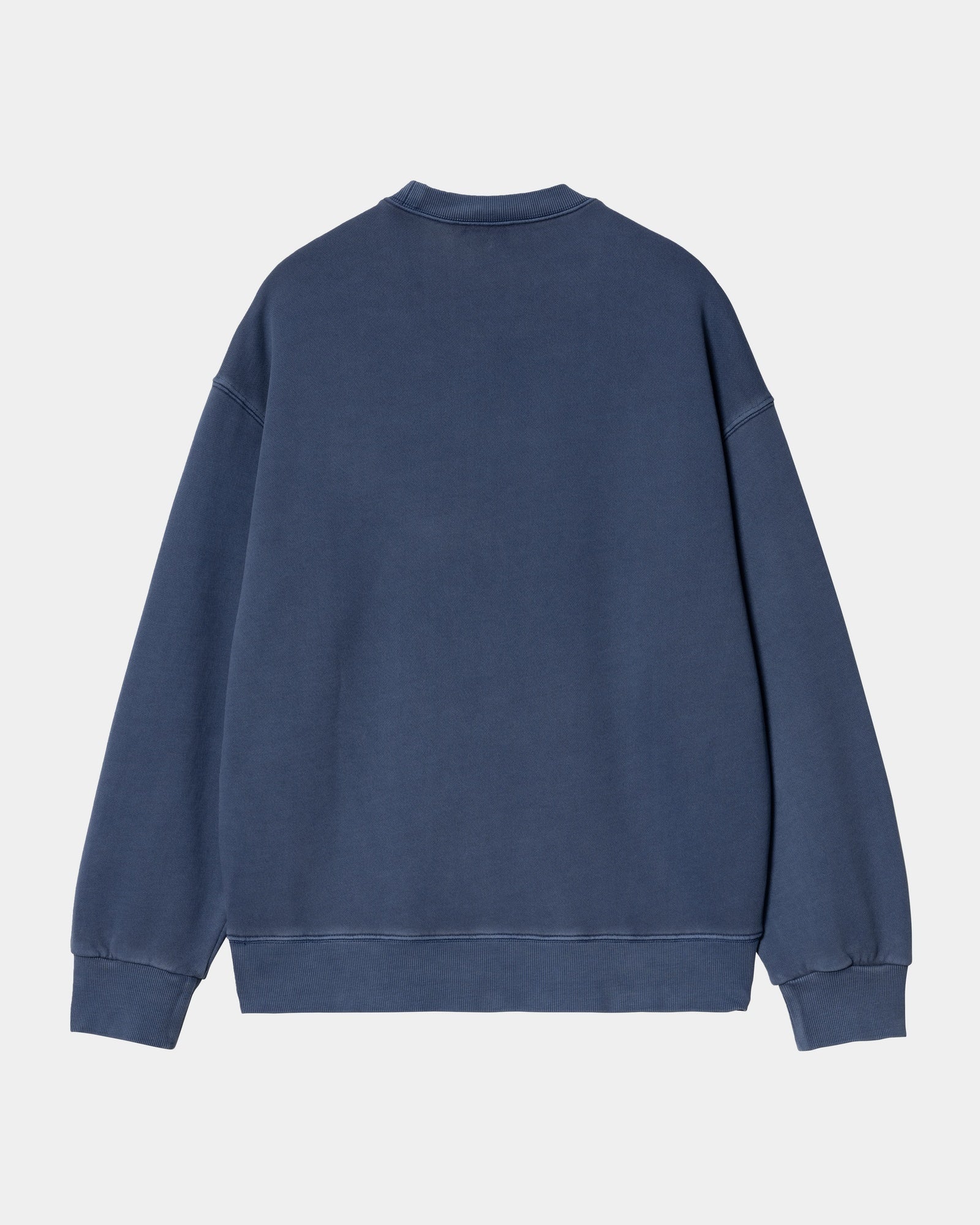 NMNelson Sweatshirt | Elder