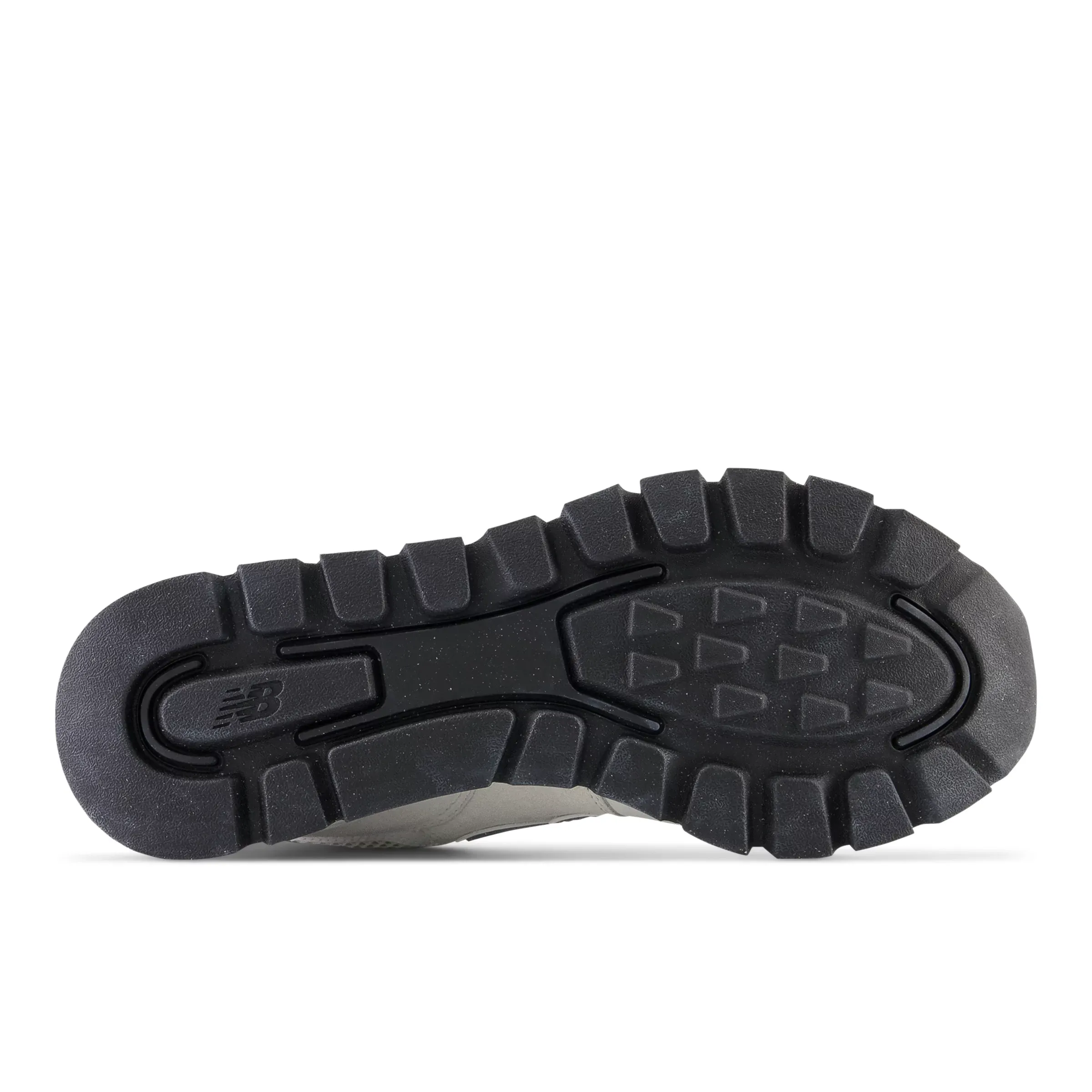 NM574 - White with Royal Blue