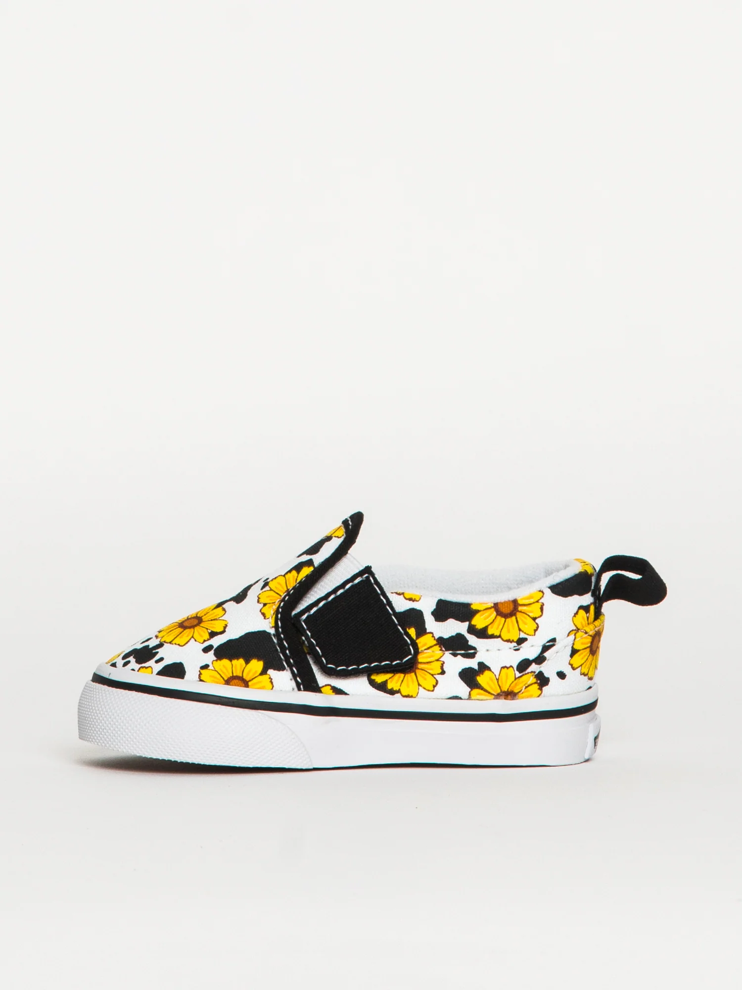 NMKIDS VANS TODDLER SLIP ON V