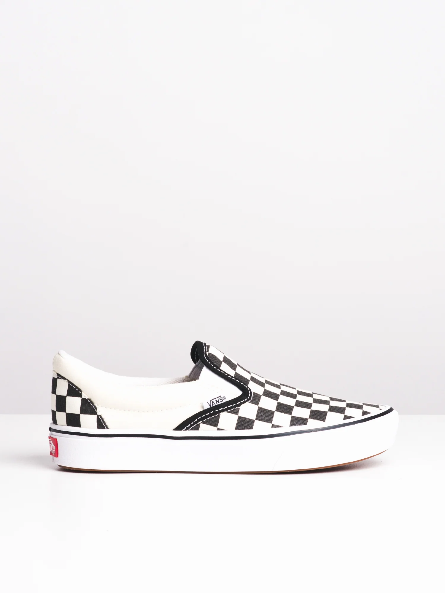 NMWOMENS VANS COMFYCUSH SLIP-ON