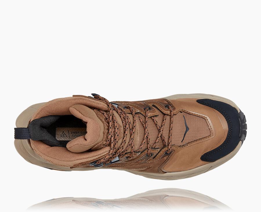 NMWomen's Anacapa Mid GORE-TEX