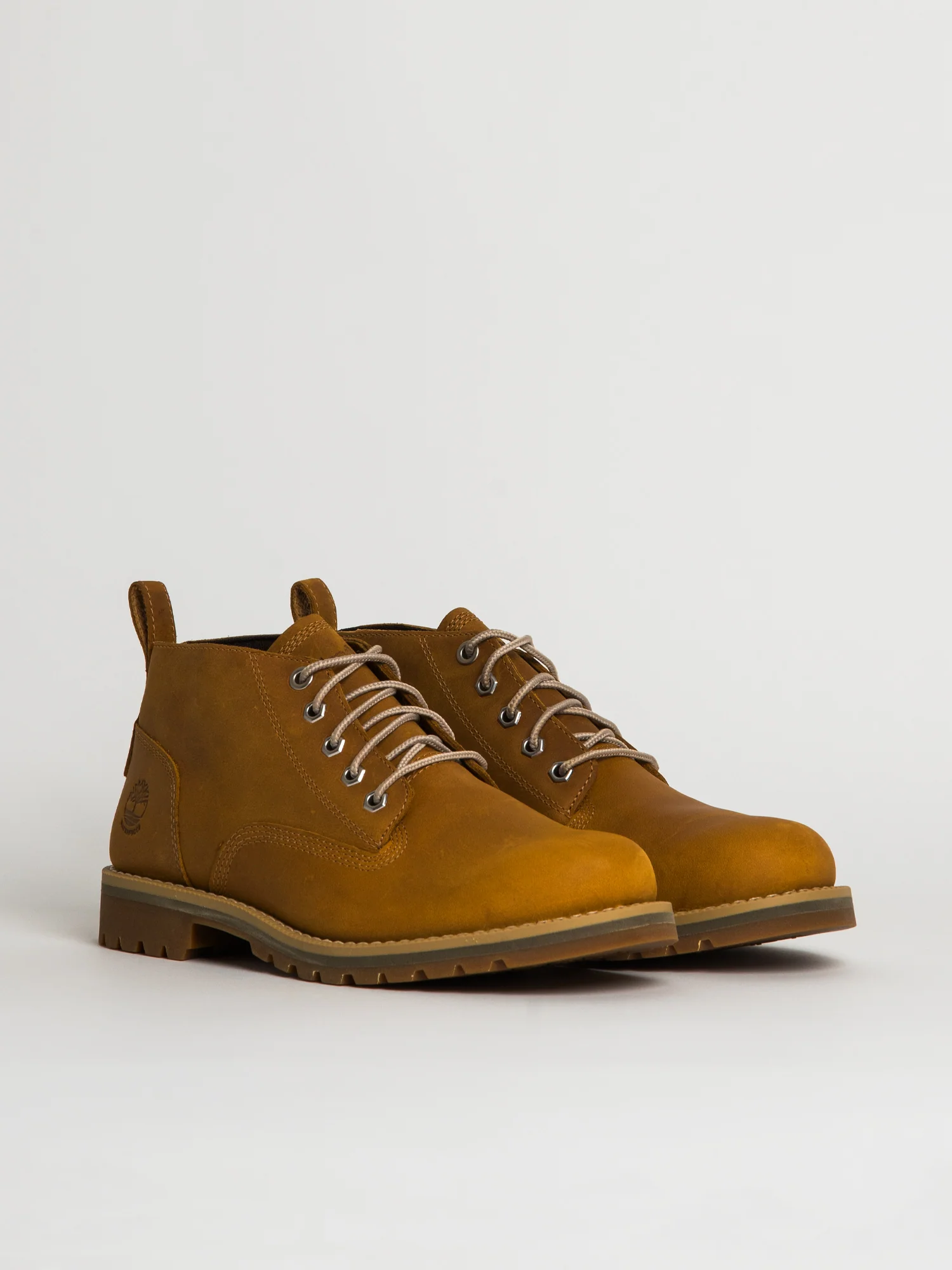 NMMENS TIMBERLAND REDWOOD FALLS WATERPROOF CHUKKA BOOT