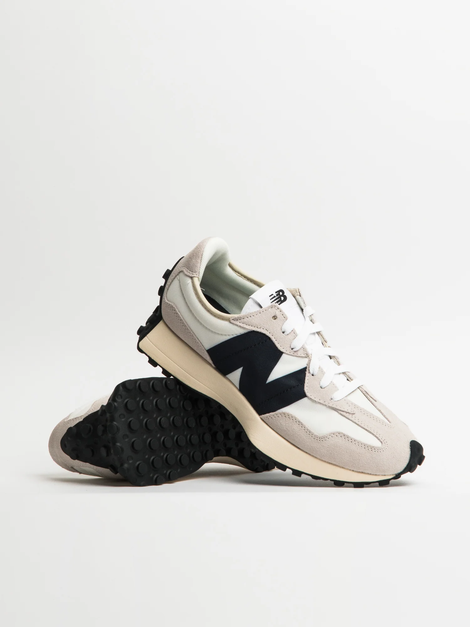 NMMENS NEW BALANCE THE 327 SNEAKER