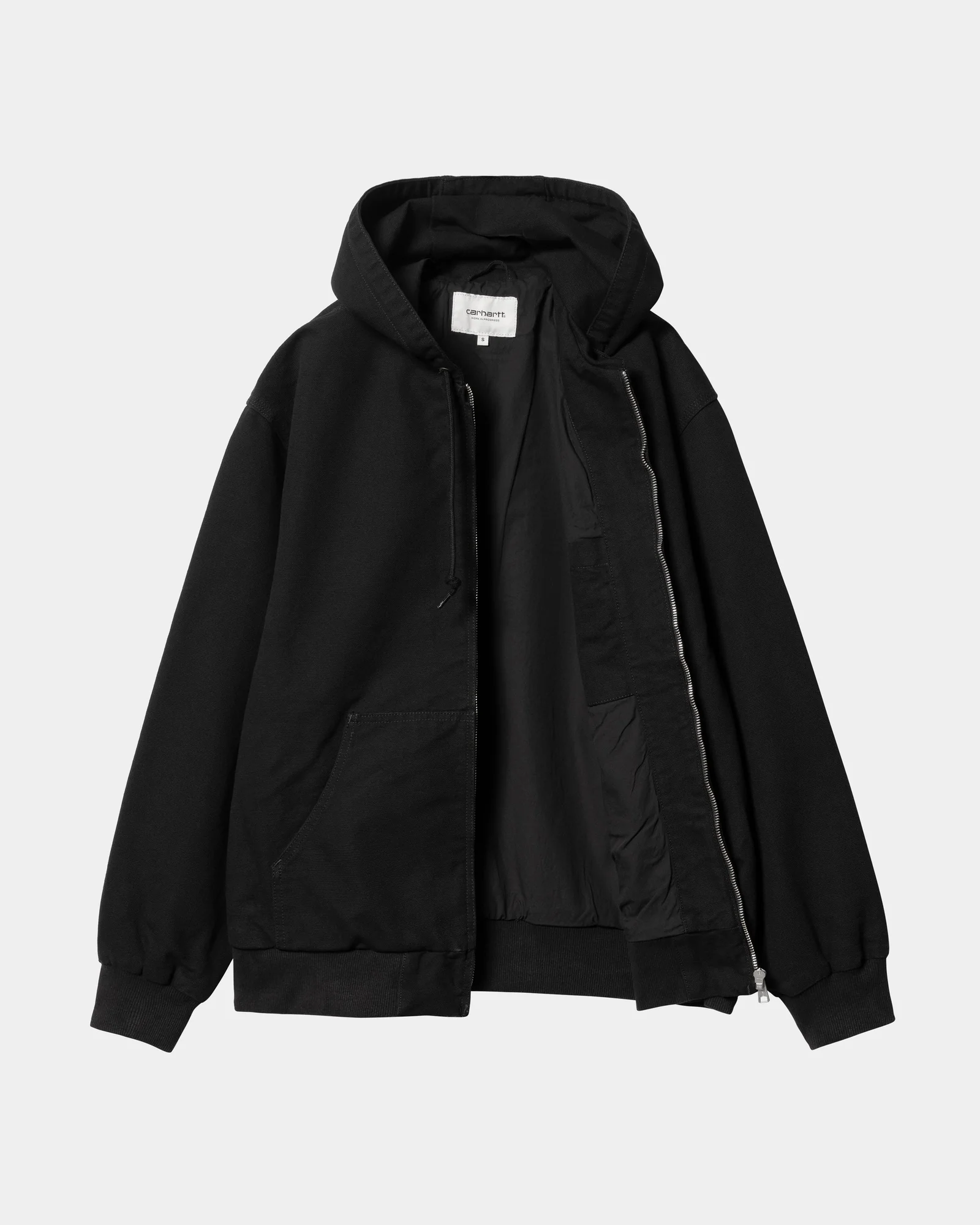 NMWomen's OG Active Jacket Straight | Black