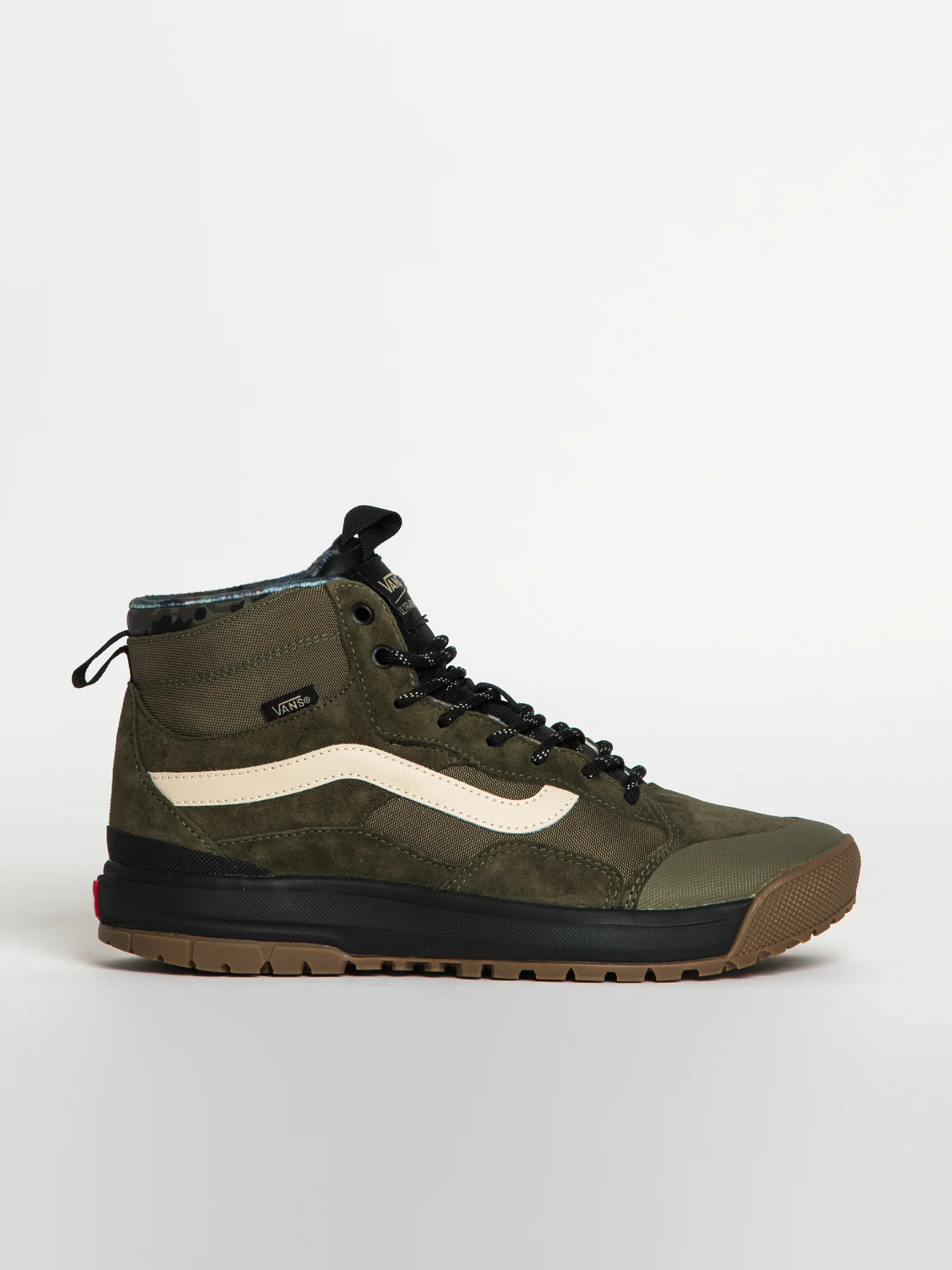 NMMENS VANS ULTRARANGE EXO HI MTE-1