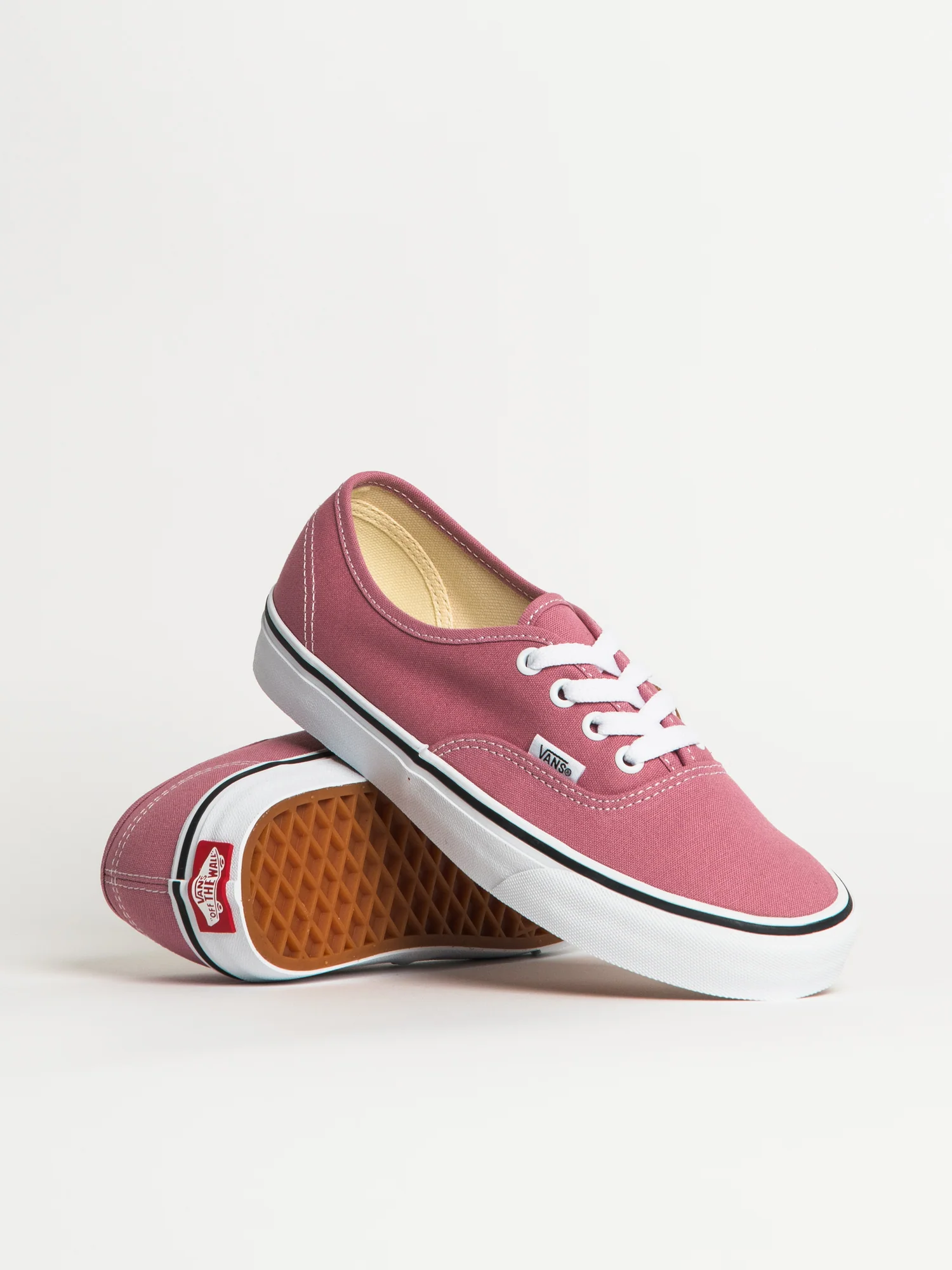 NMWOMENS VANS FU AUTHENTIC SNEAKER