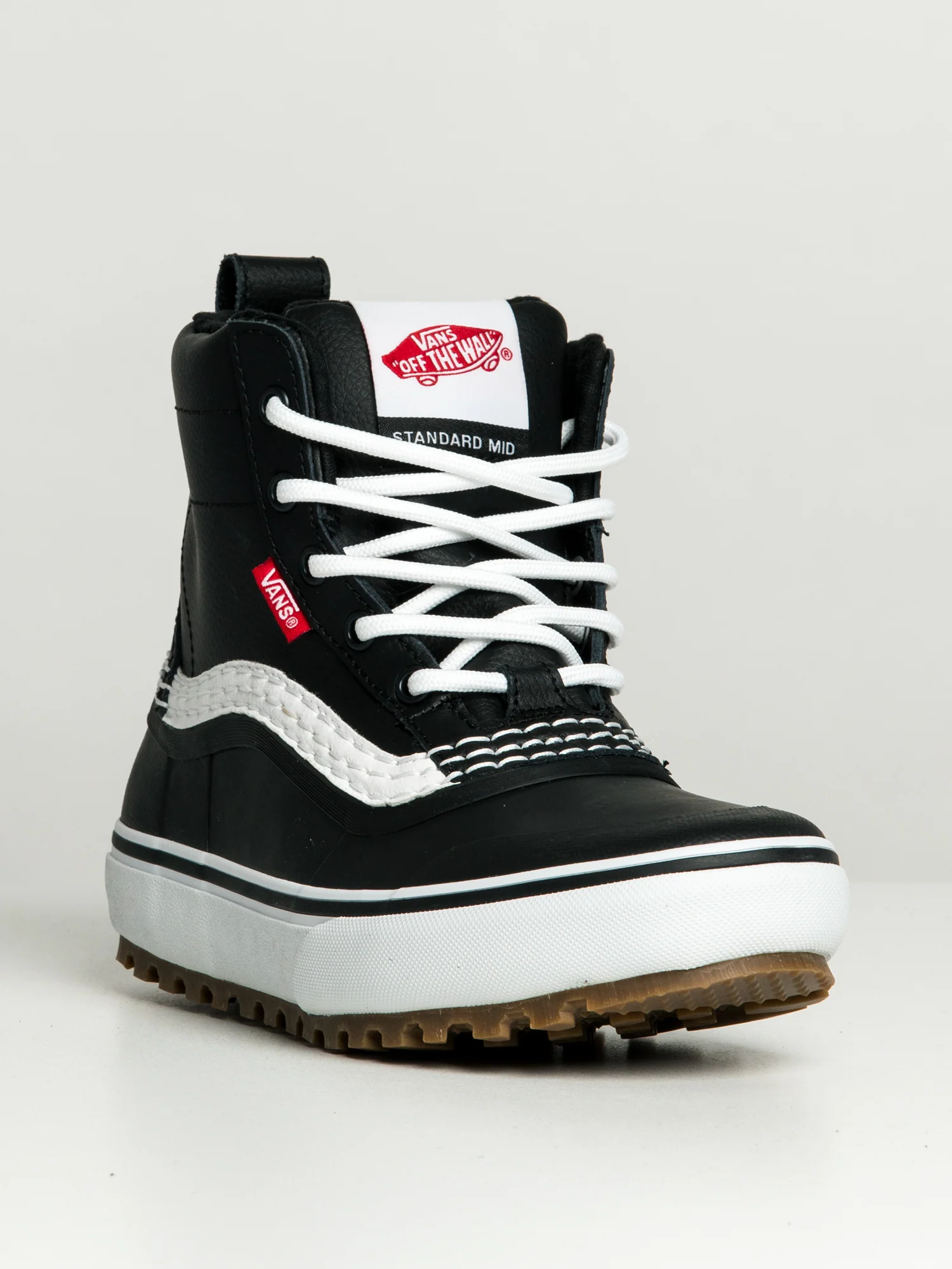 NMWOMENS VANS STANDARD MID SNOW MTE BOOT
