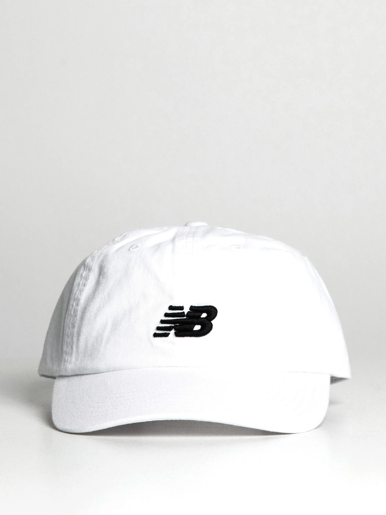 NMNEW BALANCE 6PANEL CURVED BRIM NB CLASSIC HAT