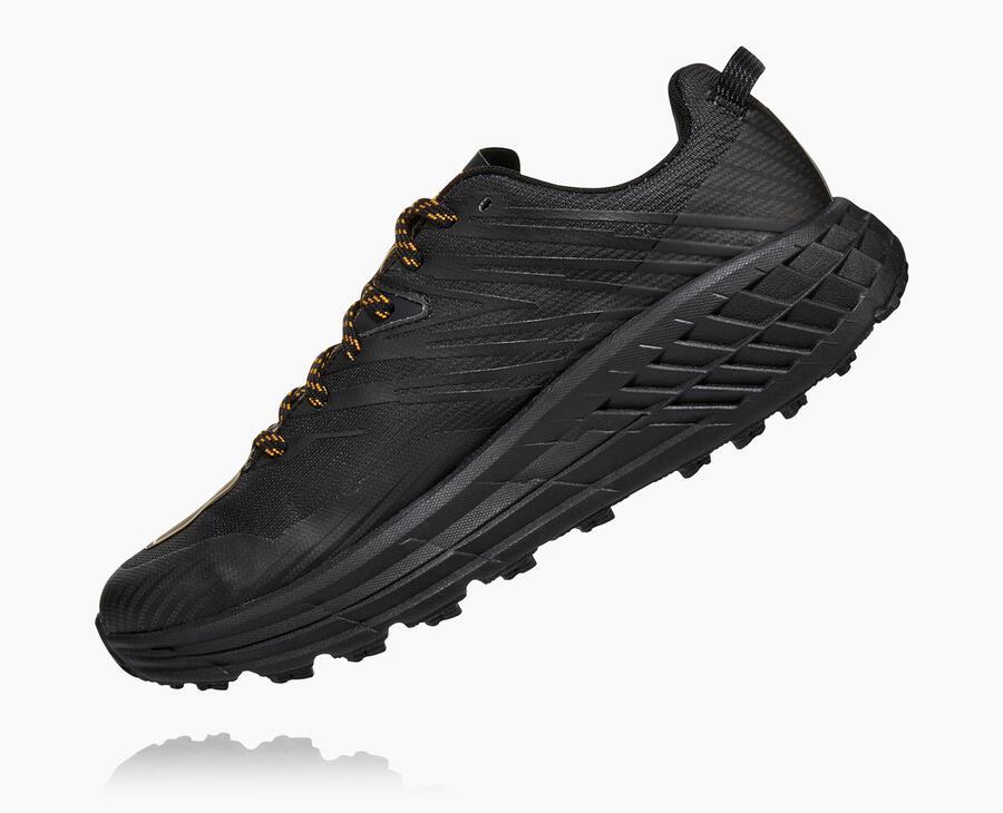 NMMen's Speedgoat 4 GORE-TEX