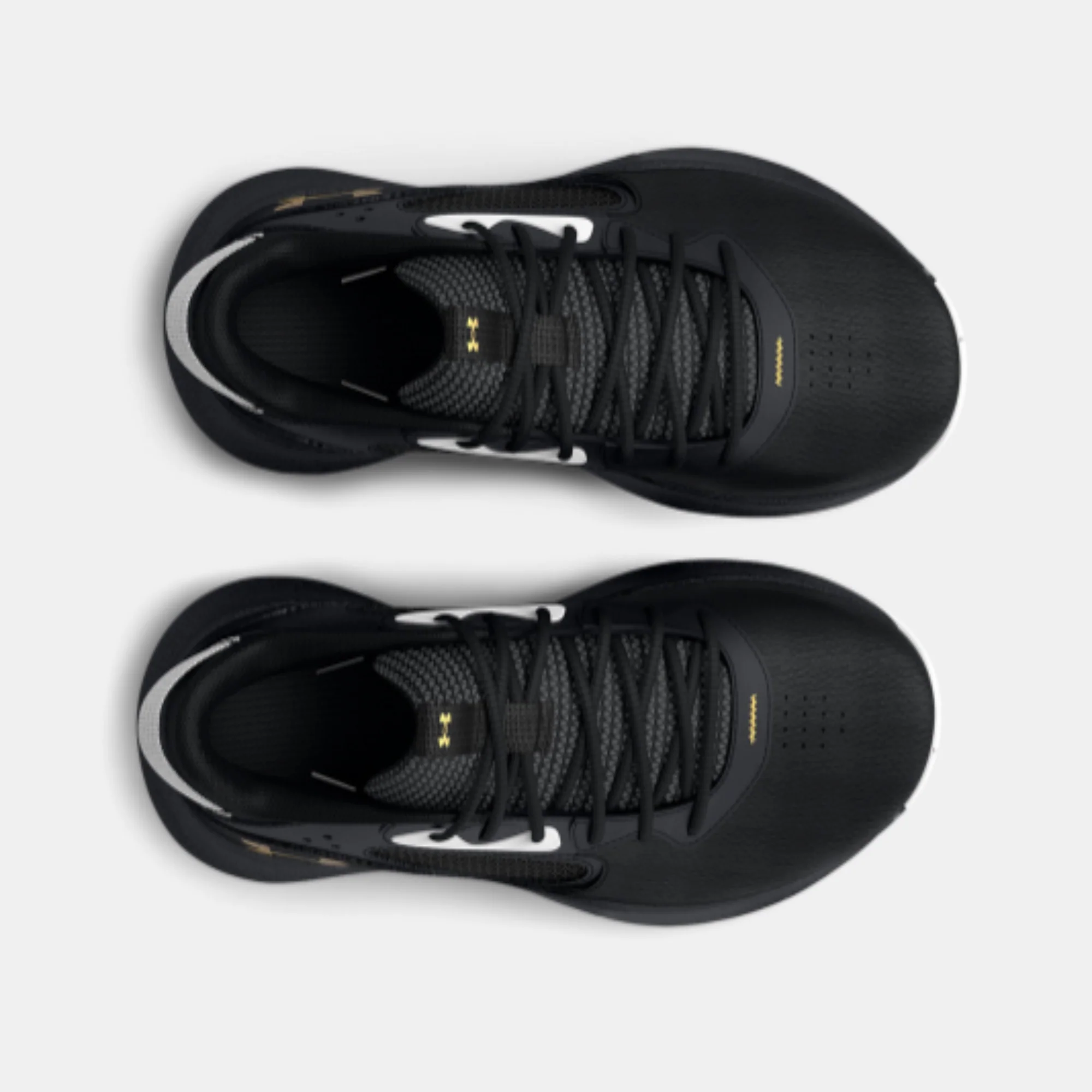 NMUnder Armour Unisex Lockdown 6 Basketball Shoes 