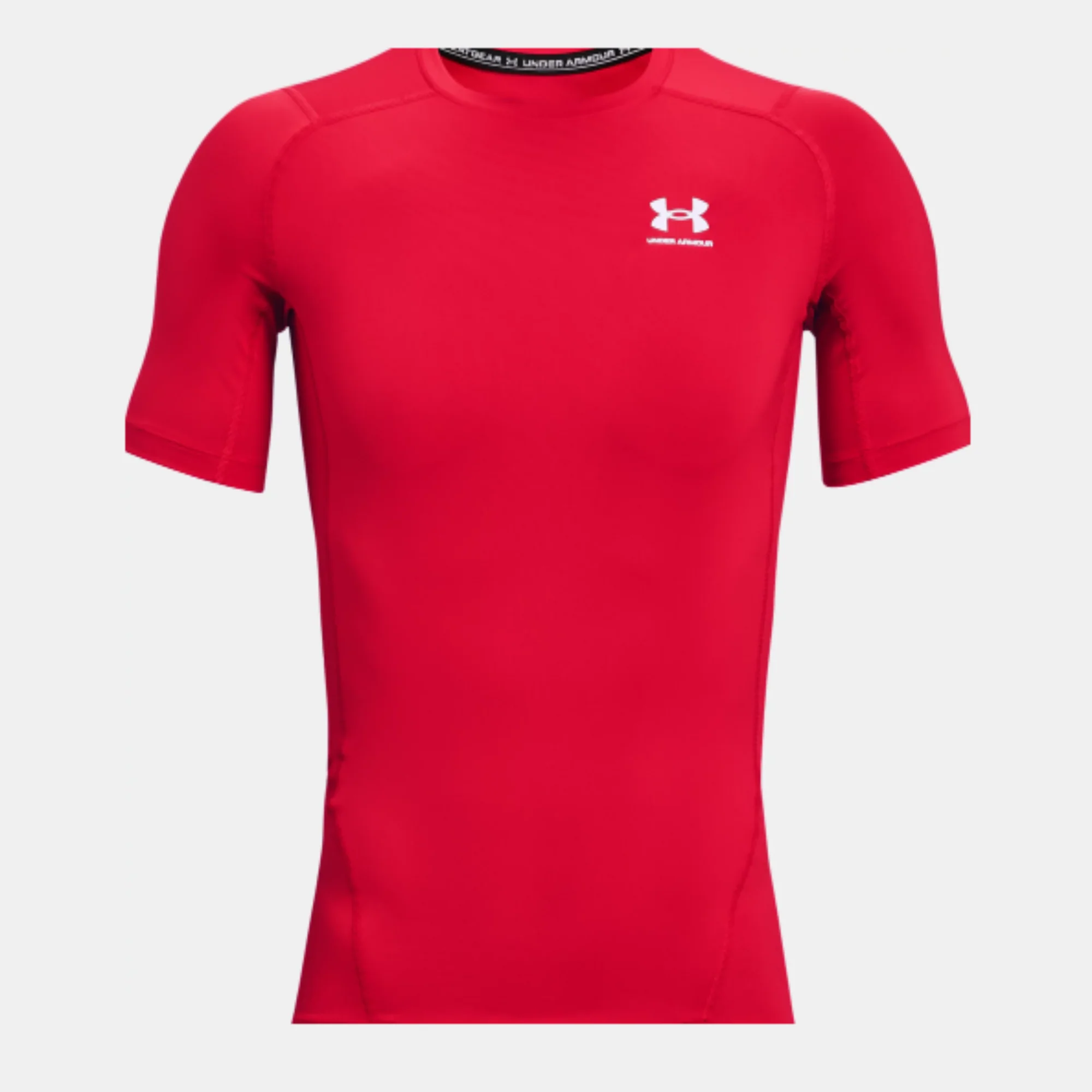 NMMen's Under Armour HeatGear® Short Sleeve 
