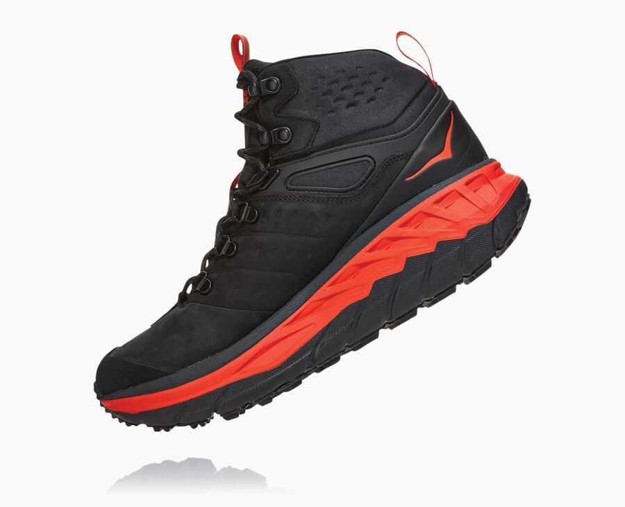 NMMen's Stinson Mid GORE-TEX