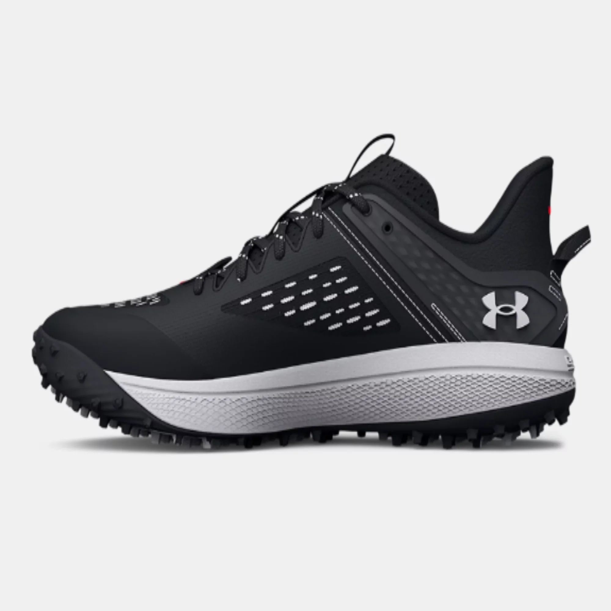 NMMen's Under Armour Yard Turf Baseball Cleats 