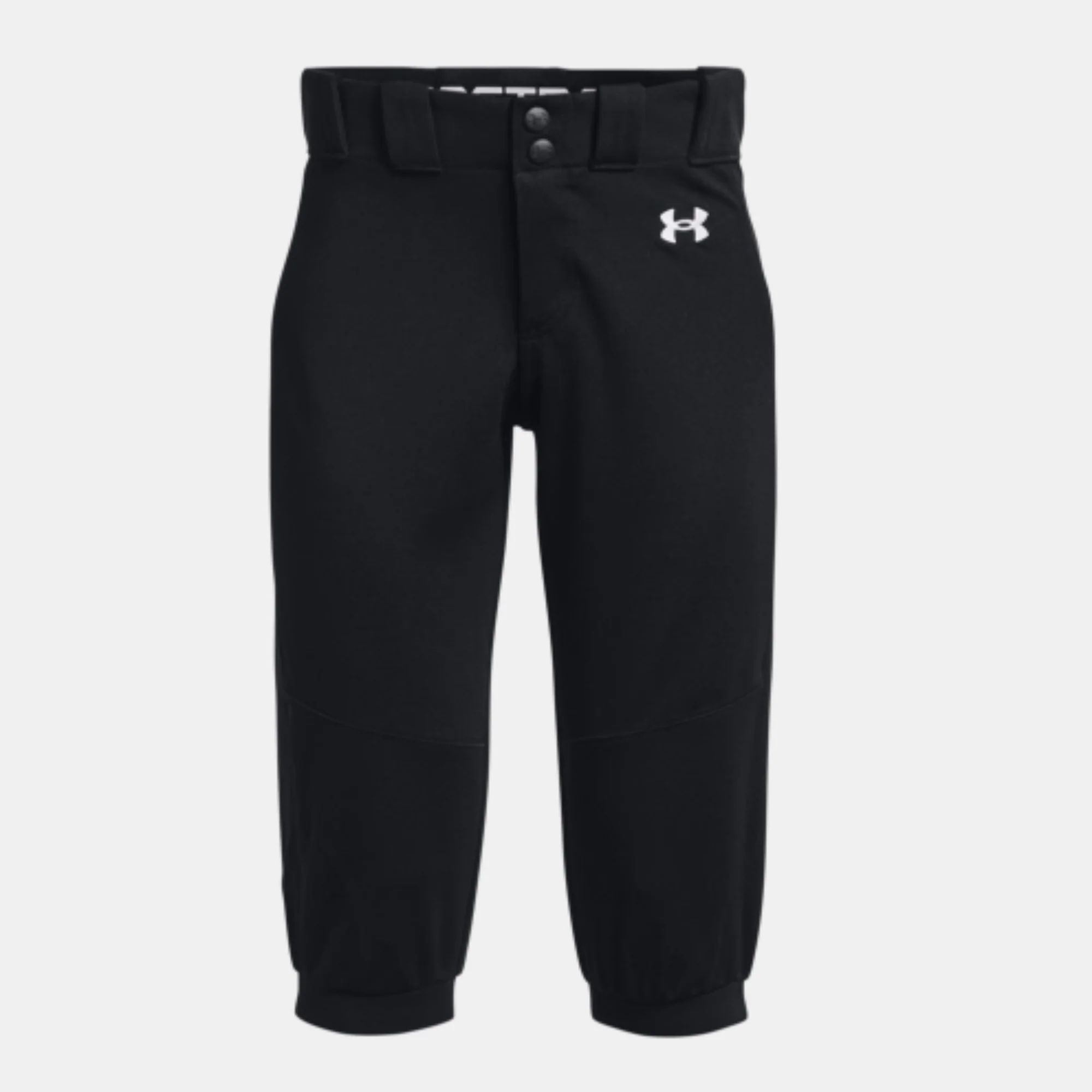 NMGirls' Under Armour Utility Softball Pants