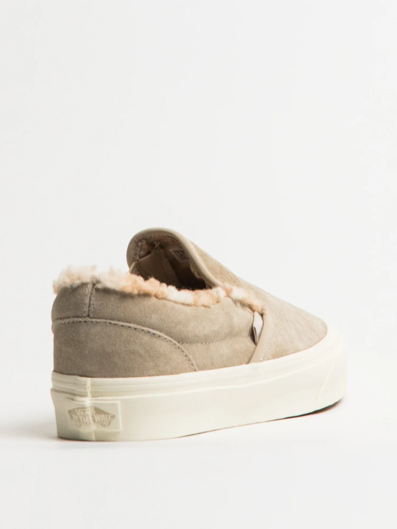 NMWOMENS VANS CLASSIC SLIP ON