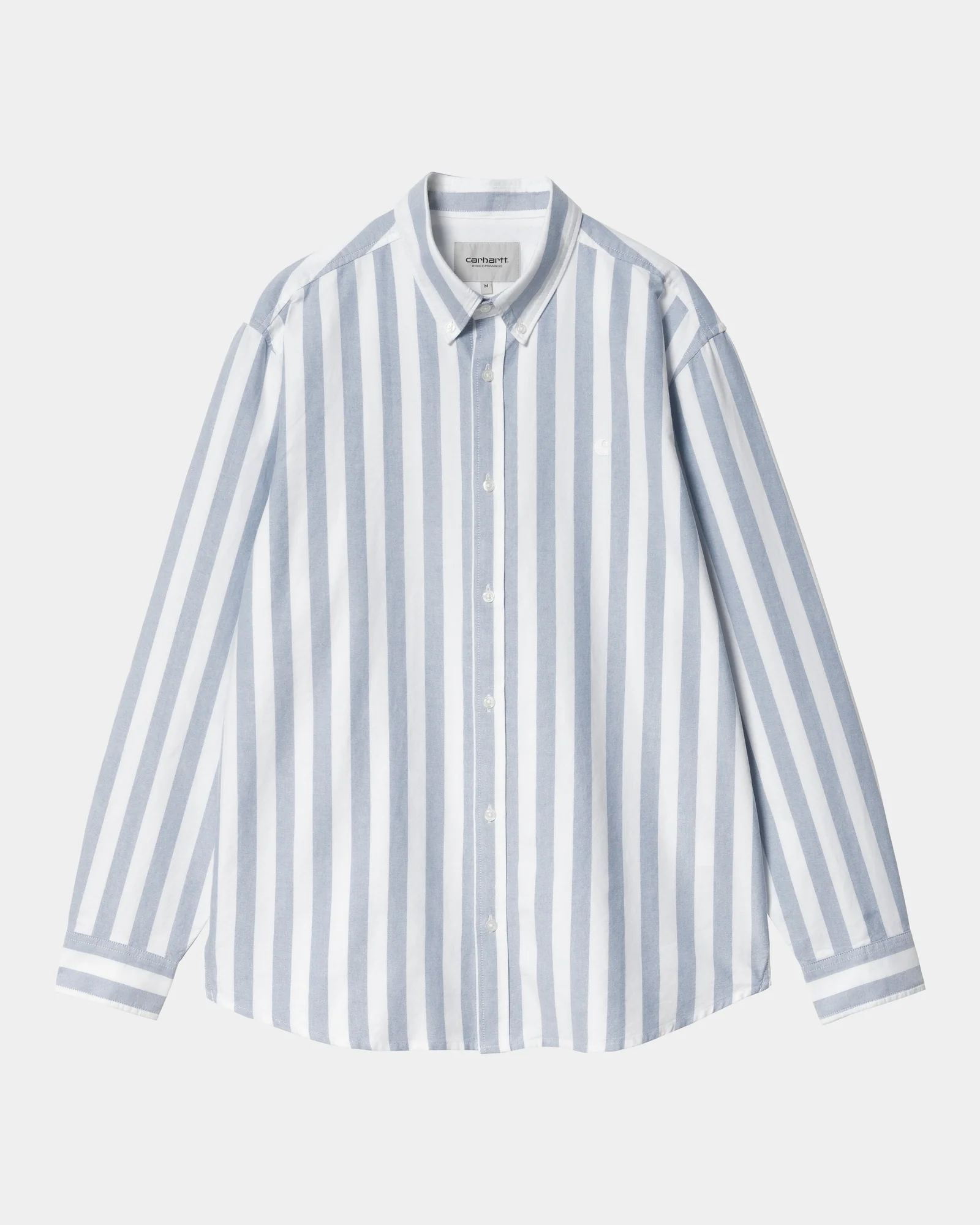 NMDillion Stripe Shirt | Bleach
