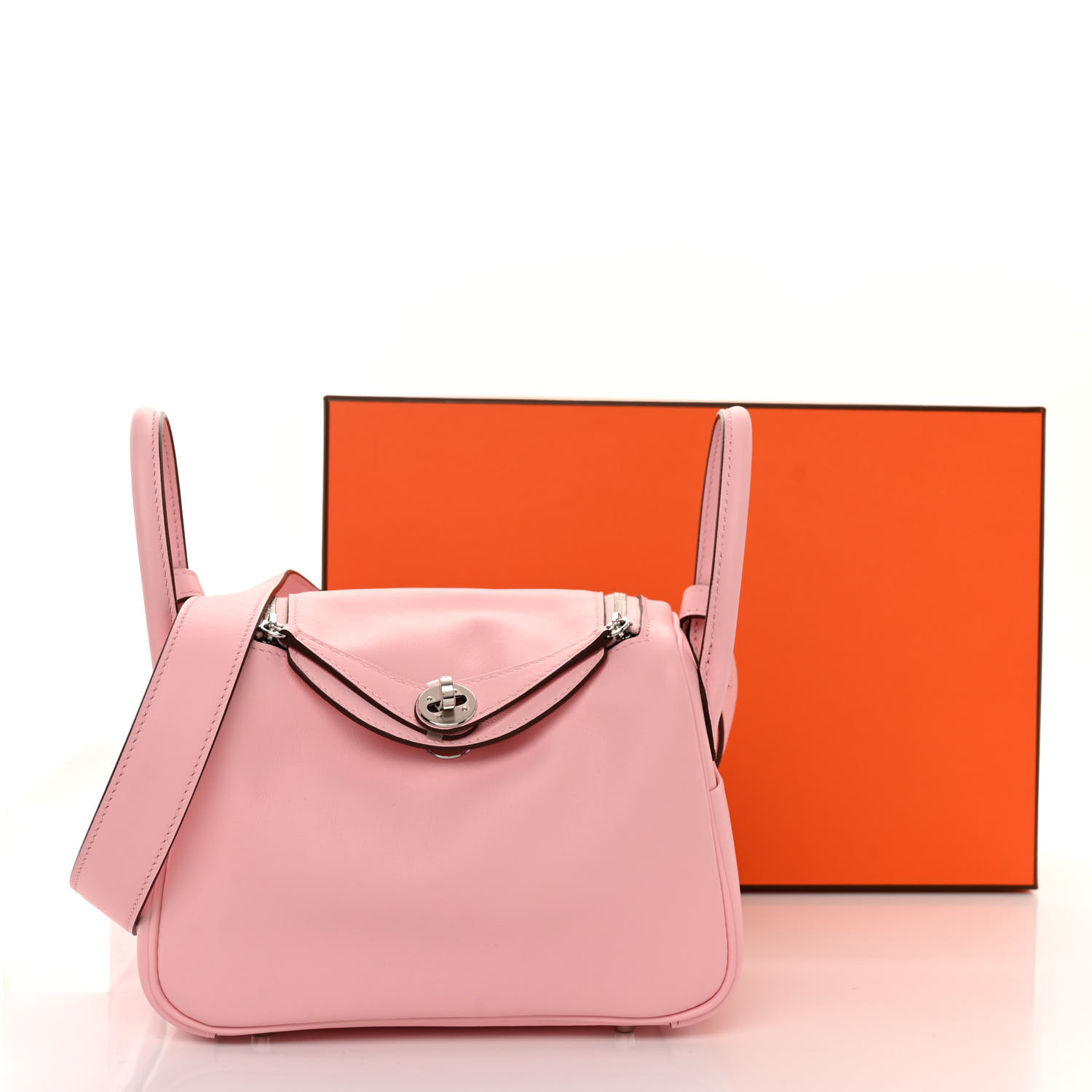 NMSwift Mini Lindy 20 Rose Sakura