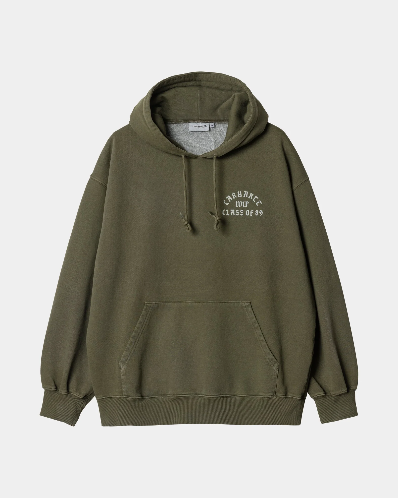 NMHooded Class of 89 Sweatshirt | Dundee