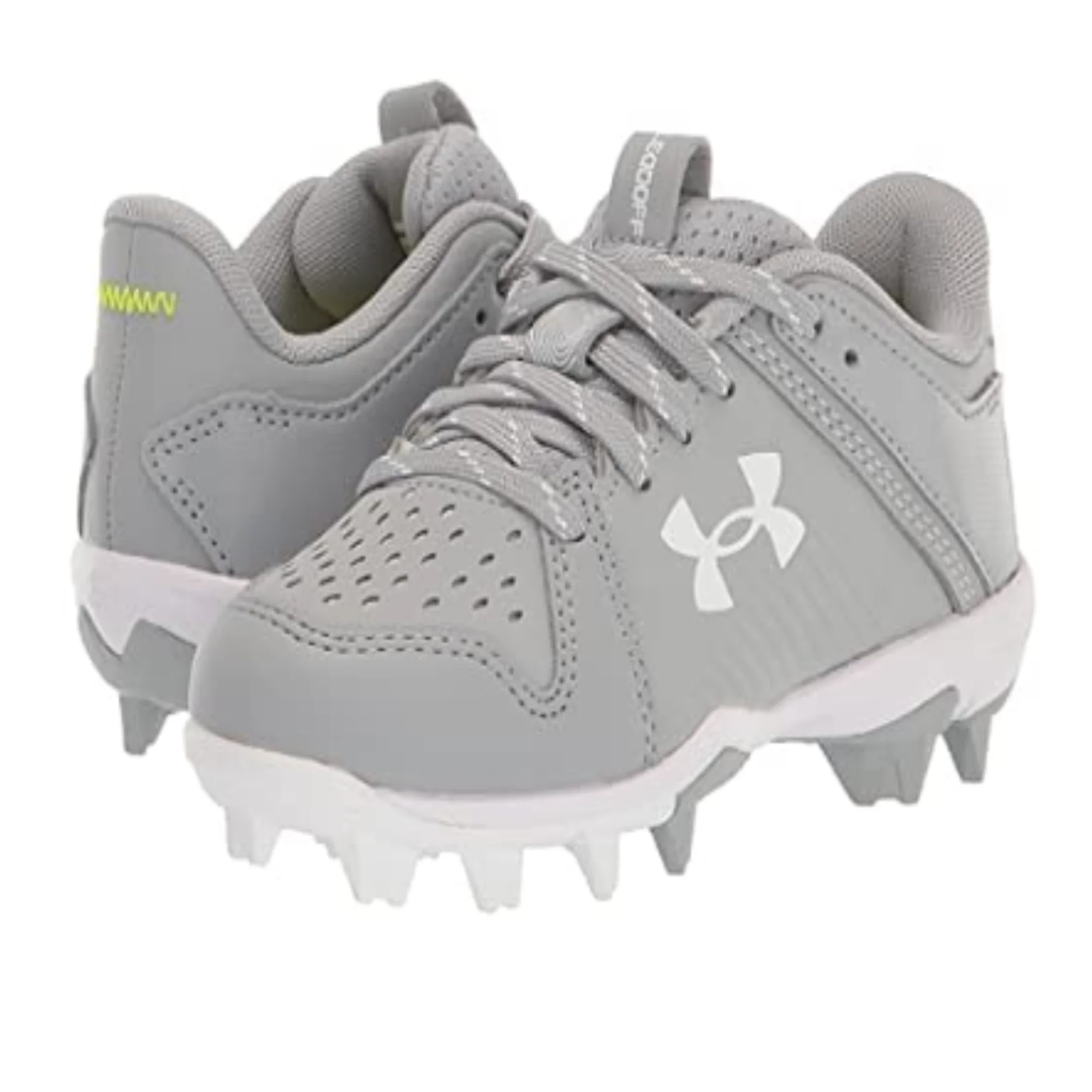 NMBoys' Under Armour Leadoff Low RM Jr. Baseball Cleats