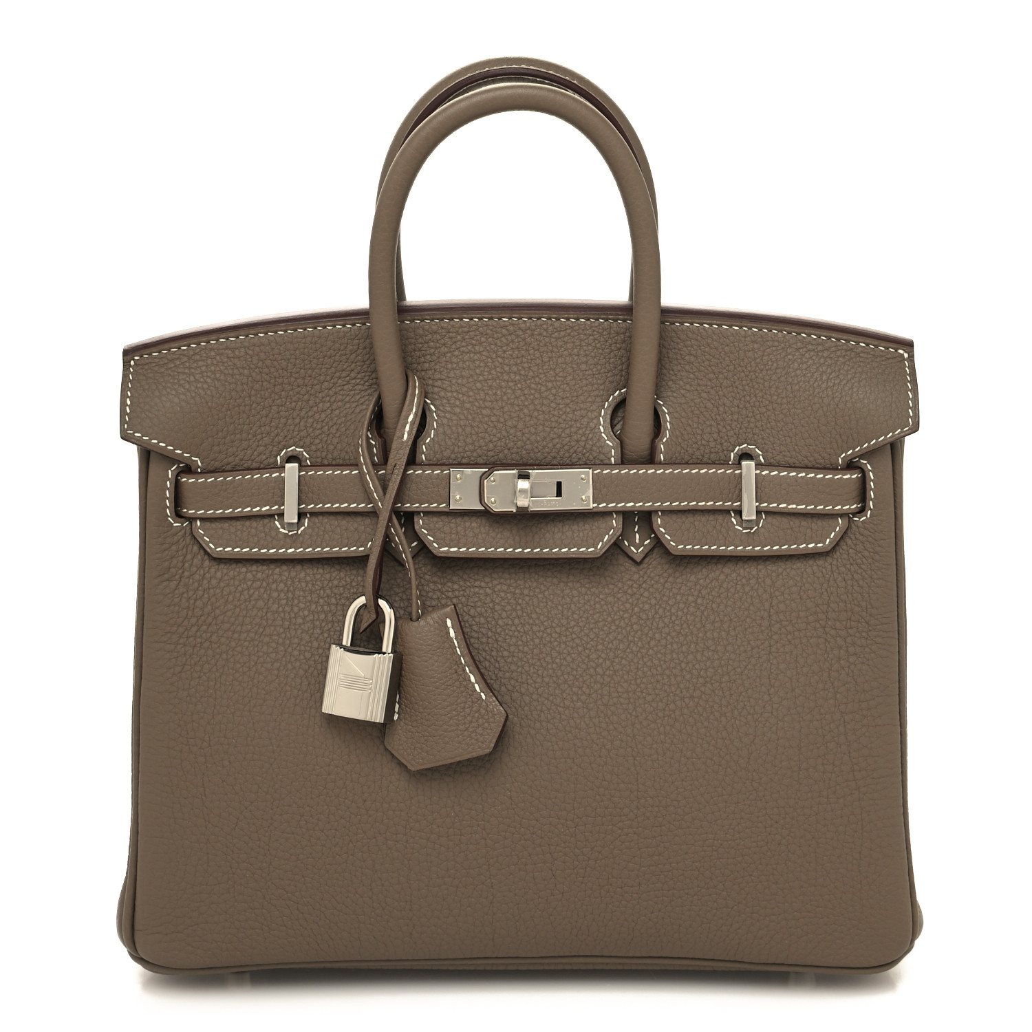 NMTogo Birkin 25 Etoupe