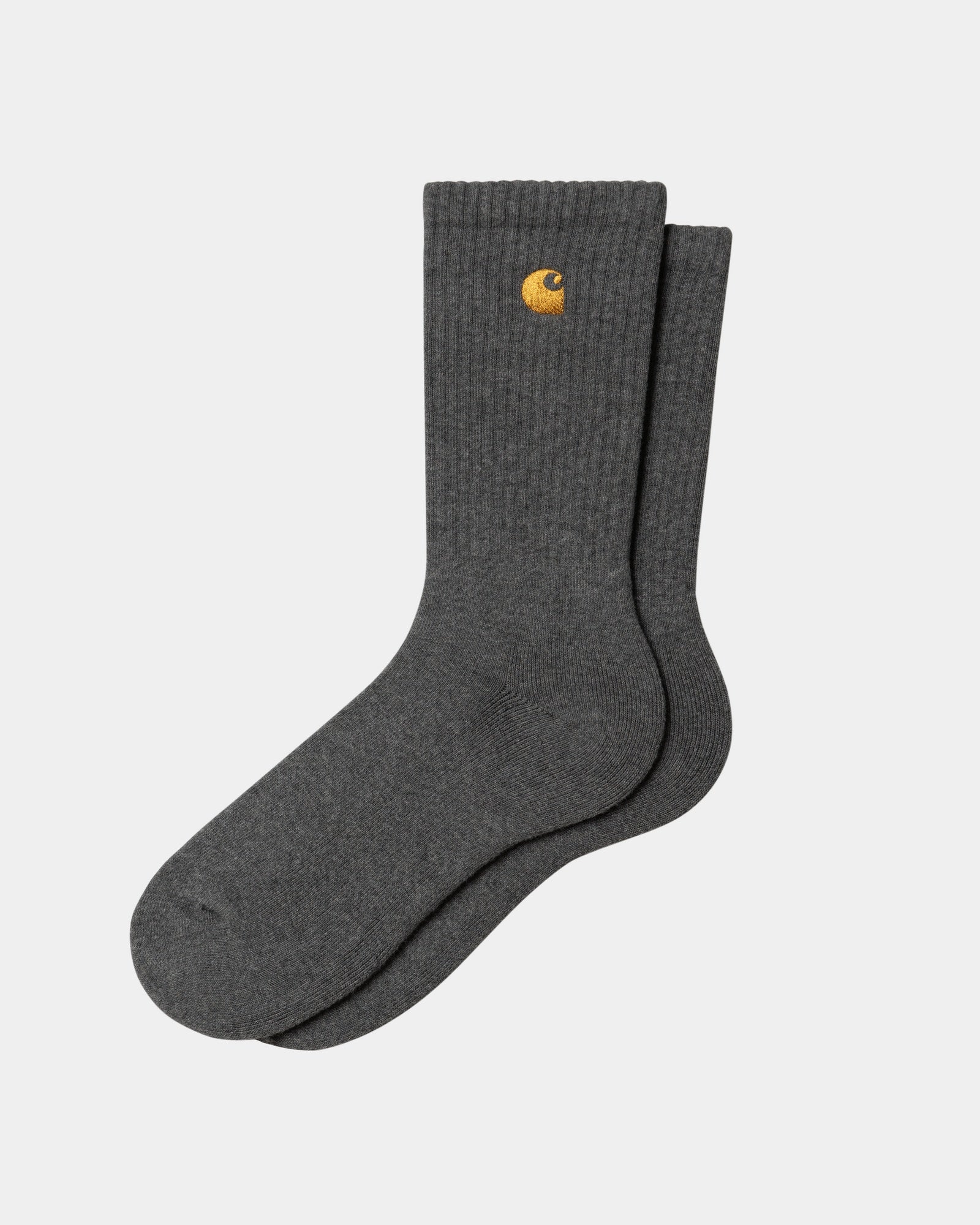 NMChase Socks | Dark Grey Heather