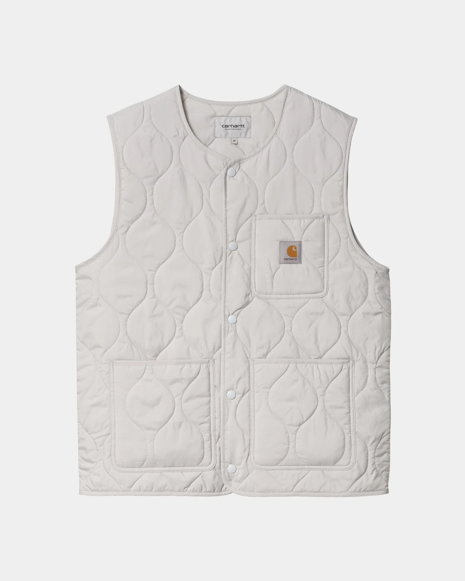NMSkyton Vest | Sonic Silver