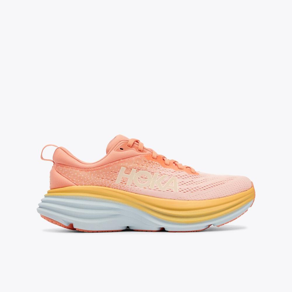 NMWomen's Bondi 8 - Shell Coral / Peach Parfait