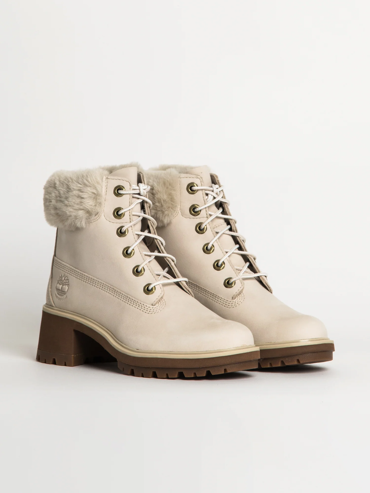 NMWOMENS TIMBERLAND KINSLEY 6' WATERPROOF BOOT