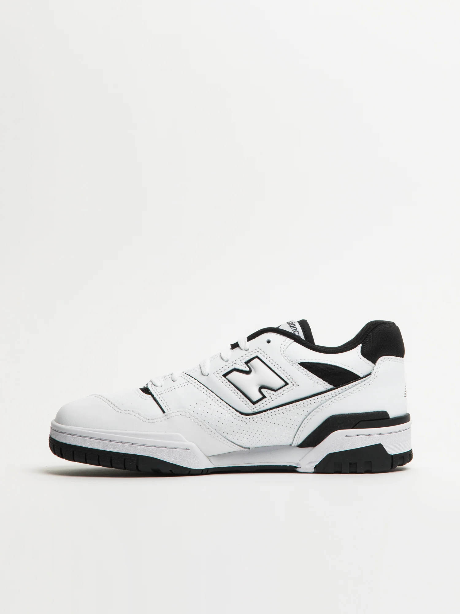 NMMENS NEW BALANCE THE BB550 SNEAKER