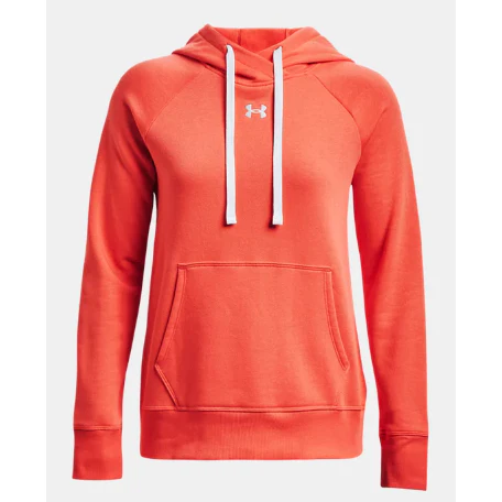 NMWomen's UA Rival Fleece HB Hoodie