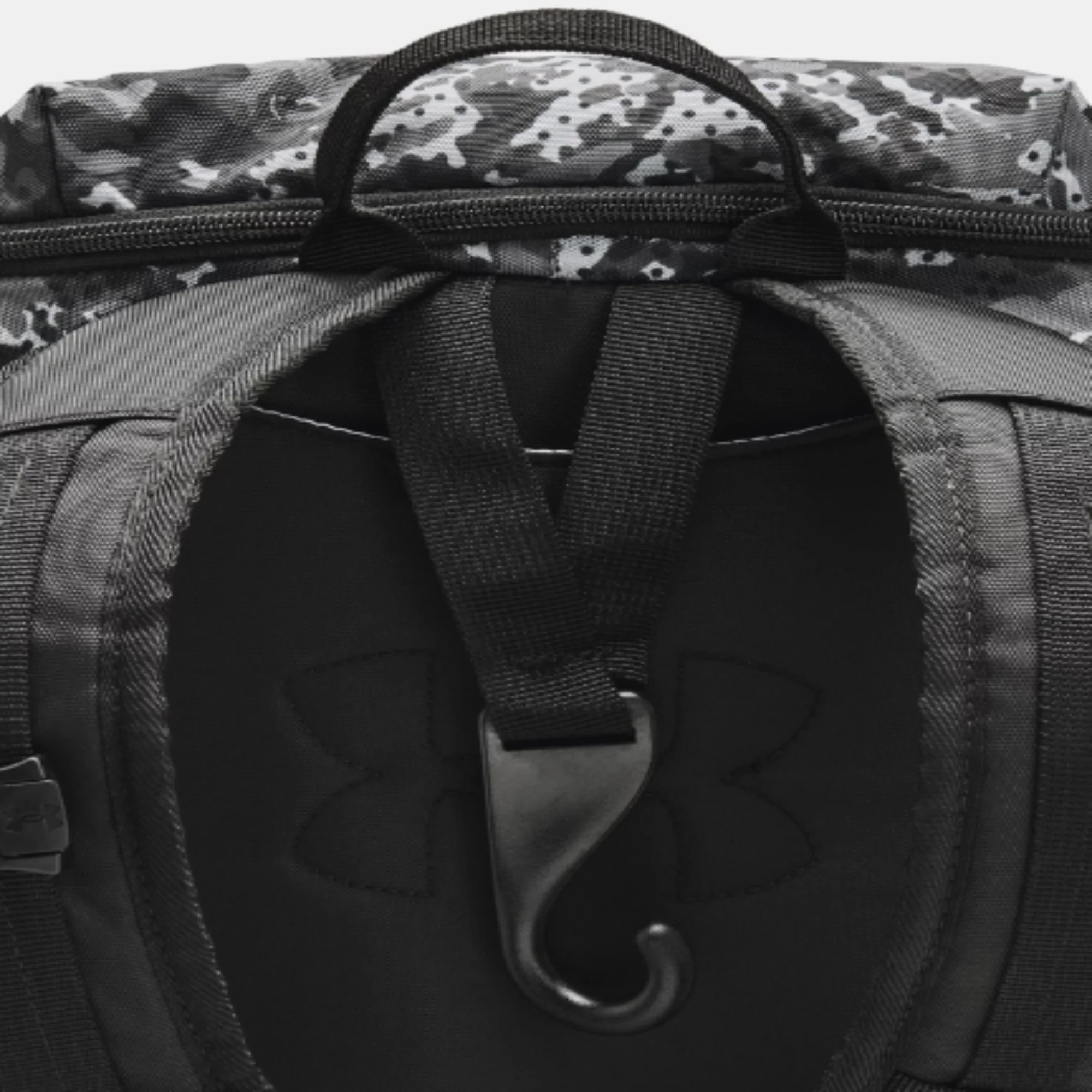 NMUnder Armour Utility Baseball Print Backpack