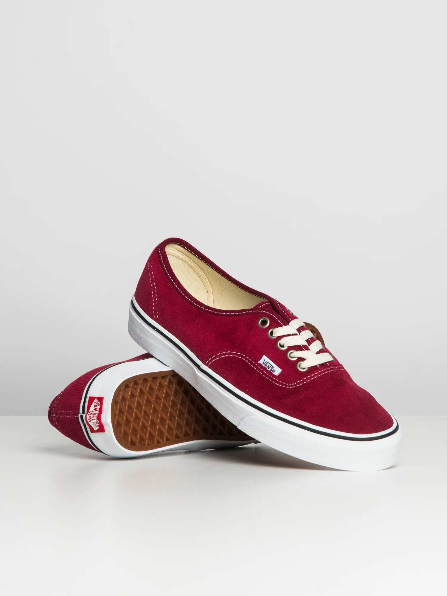 NMMENS VANS AUTHENTIC