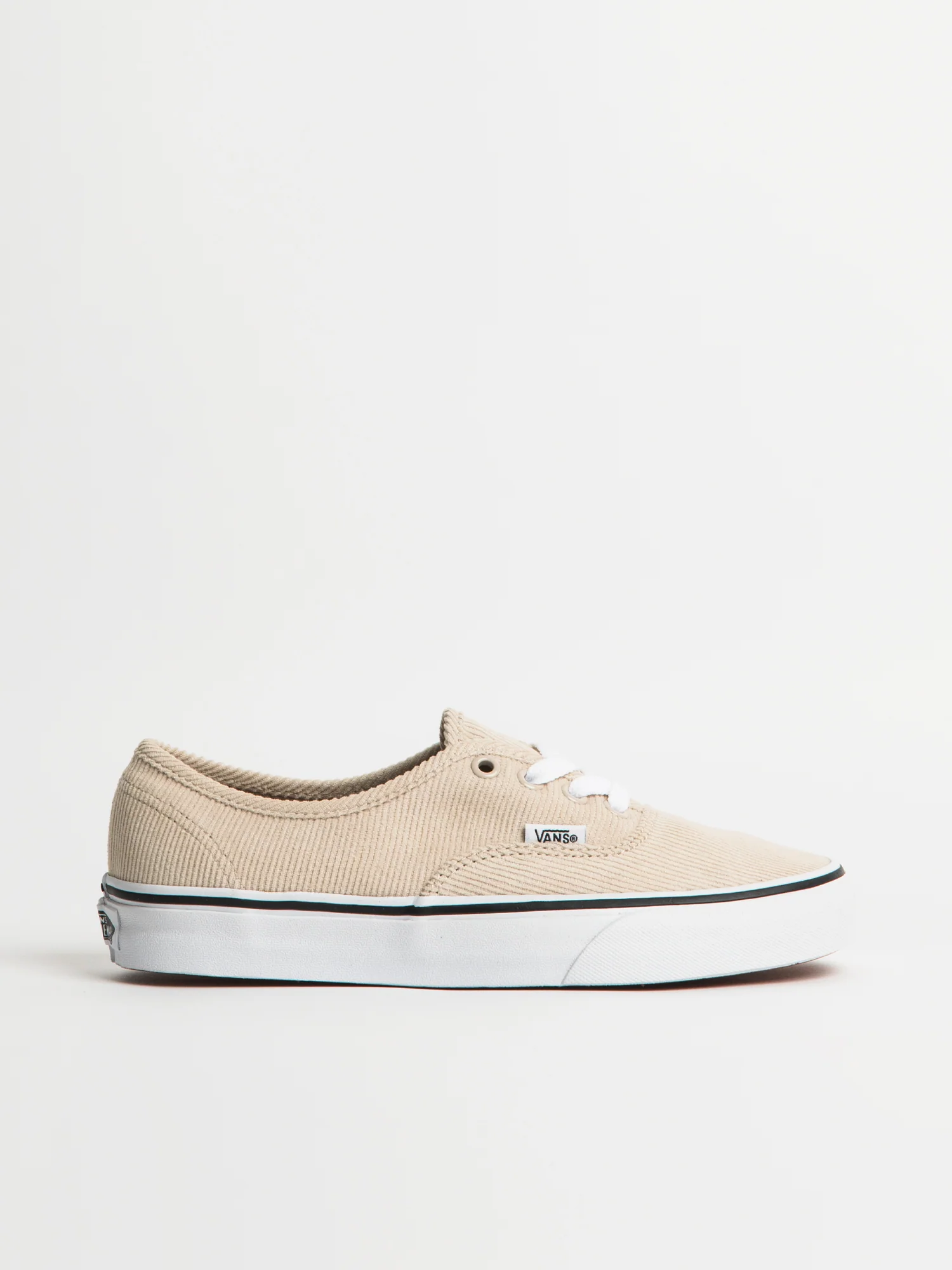 NMWOMENS VANS AUTHENTIC