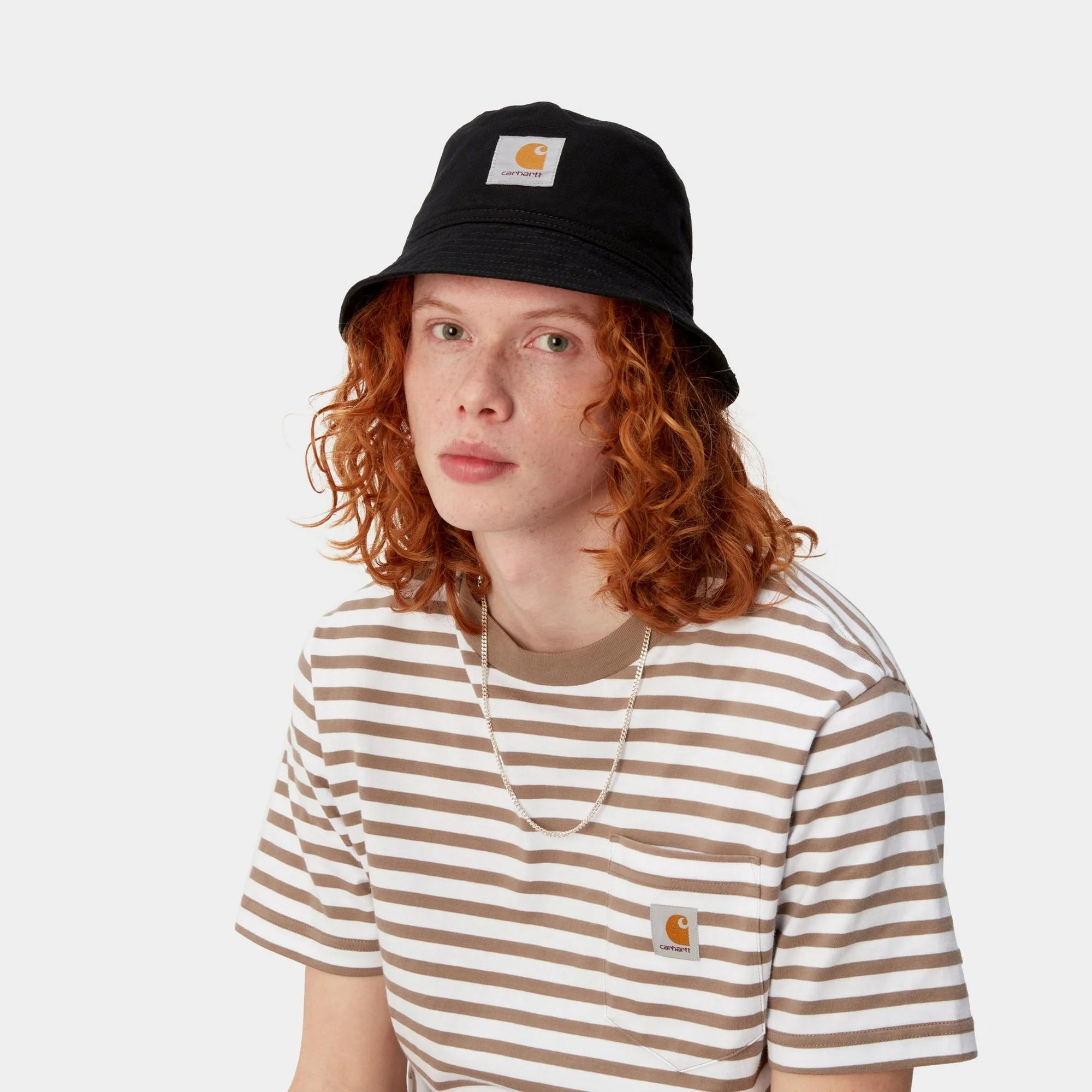 NMBayfield Bucket Hat | Black