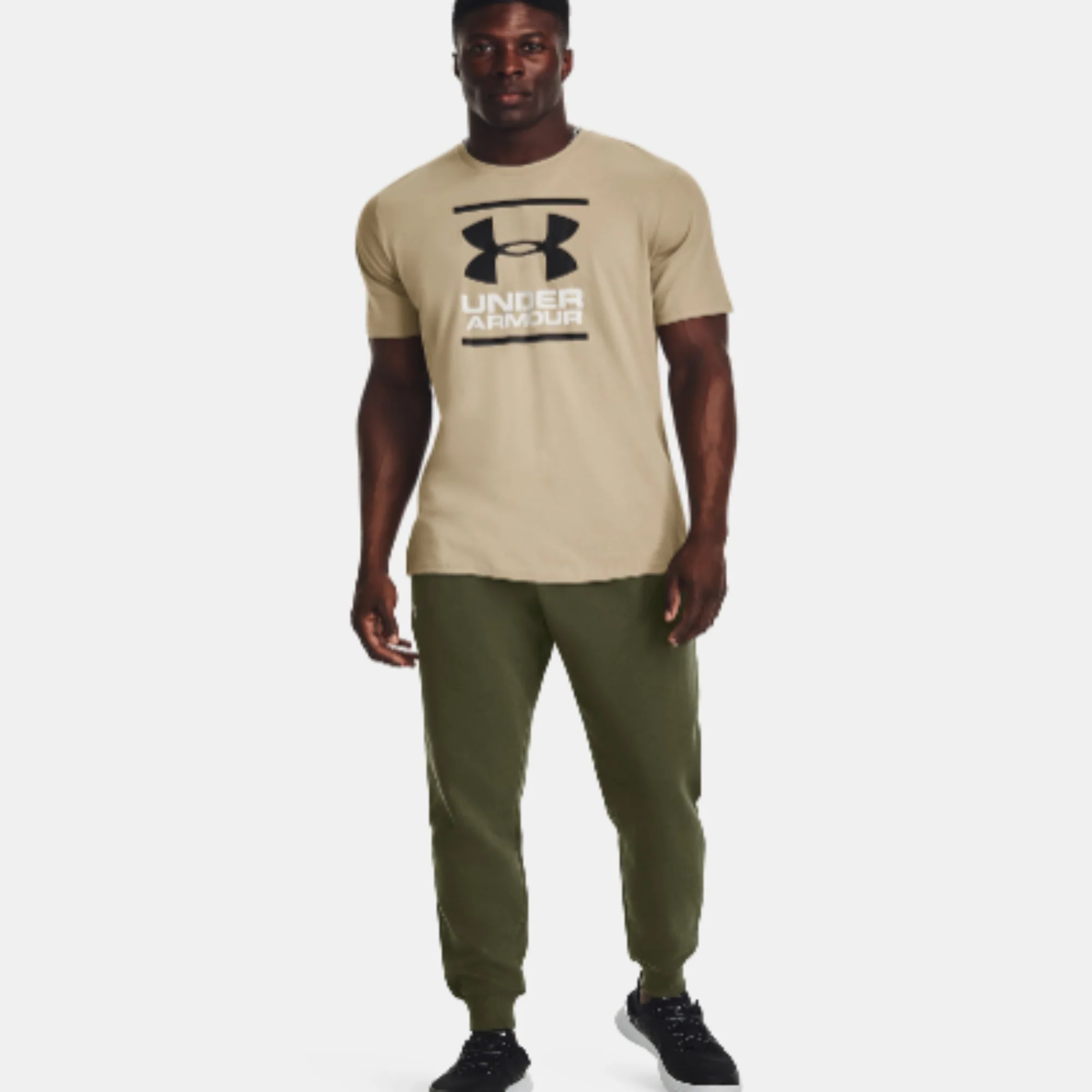 NMMen's Under Armour Rival Fleece Joggers 