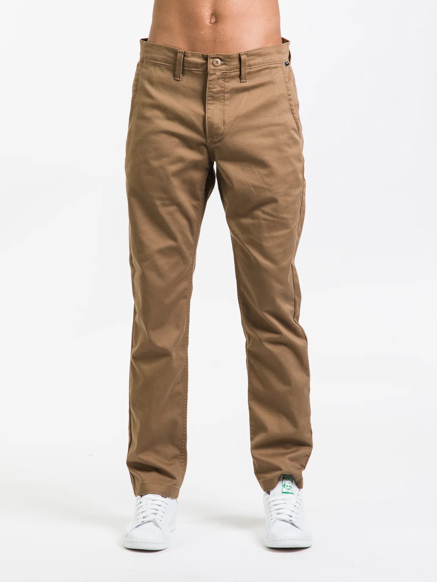 NMVANS AUTHENTIC SLIM CHINO