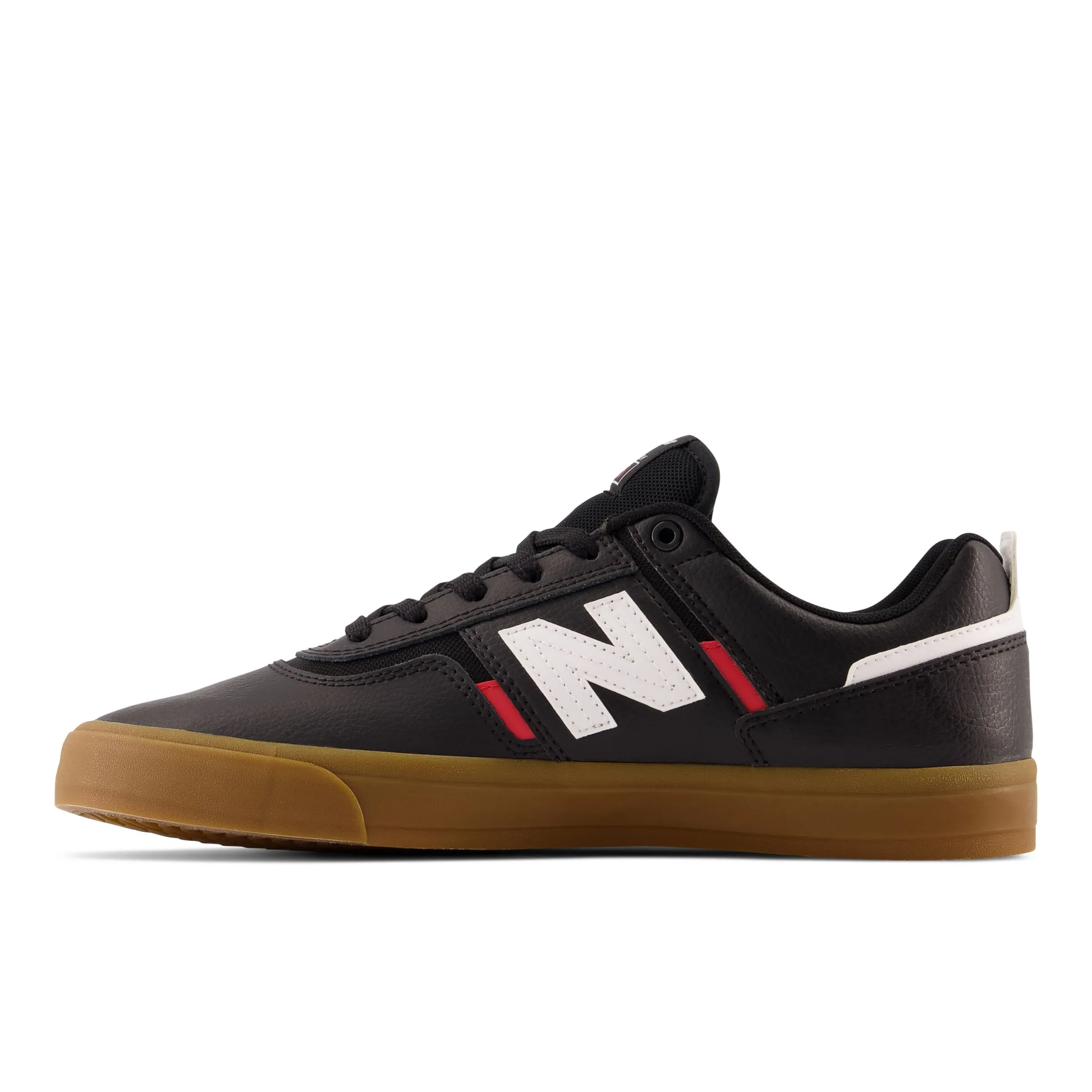 NMNB Numeric Jamie Foy 306 - Black with Red